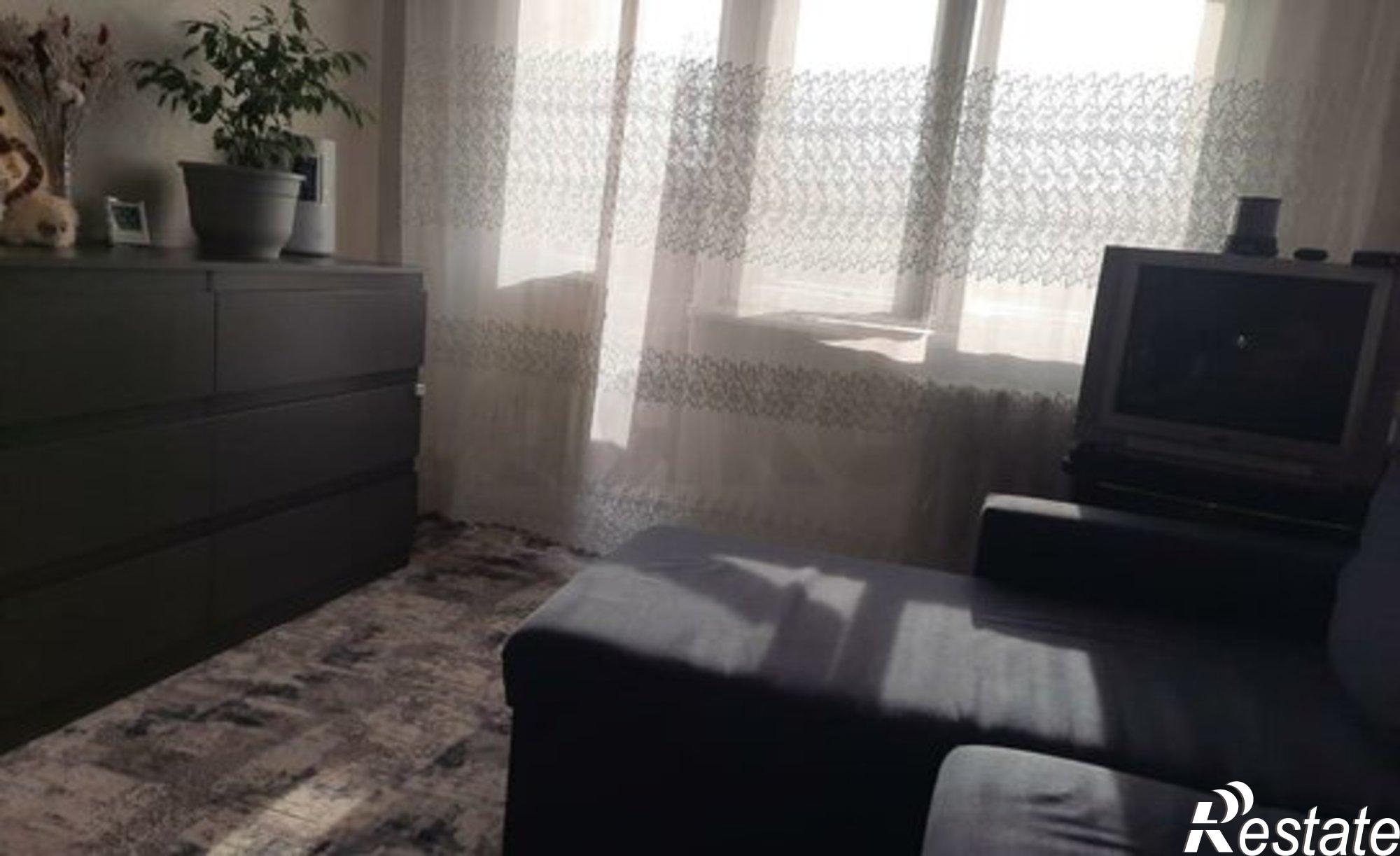 Купить квартиру за 4 000 000 рублей на ул им. Евдокии Бершанской, 404