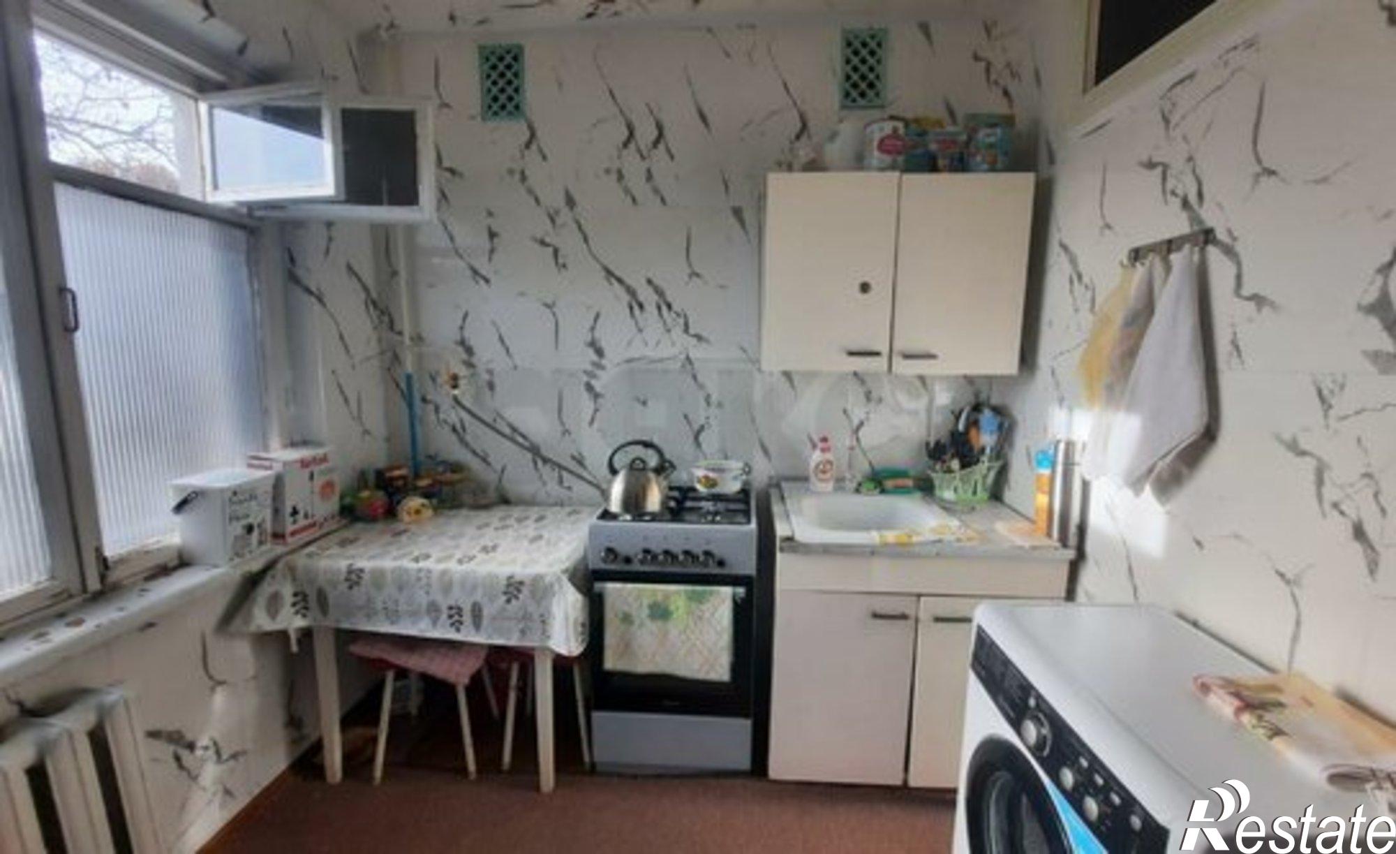 Купить квартиру за 4 000 000 рублей на ул им. Евдокии Бершанской, 404