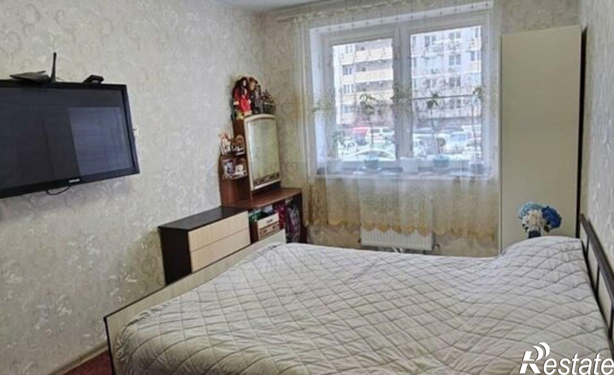 Купить квартиру за 4 400 000 рублей на ул Заполярная, 39 10