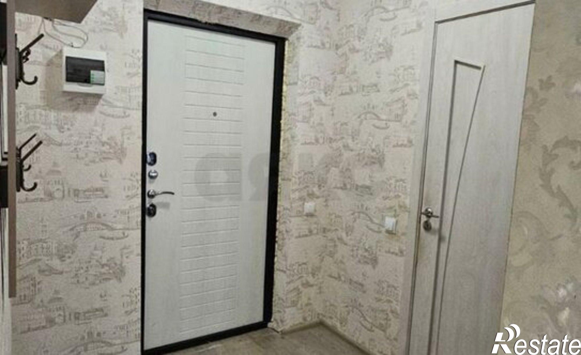 Купить квартиру за 4 400 000 рублей на ул Заполярная, 39 10