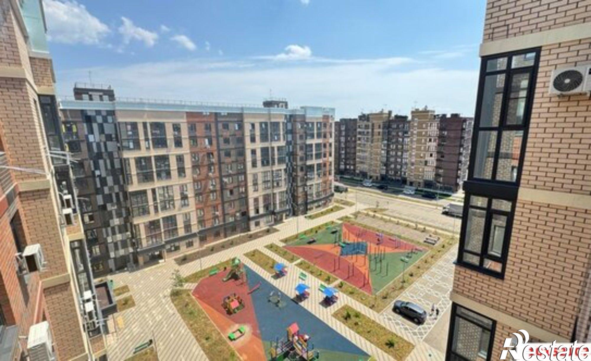 Купить квартиру за 4 050 000 рублей на ул им. генерала Корнилова, 9А