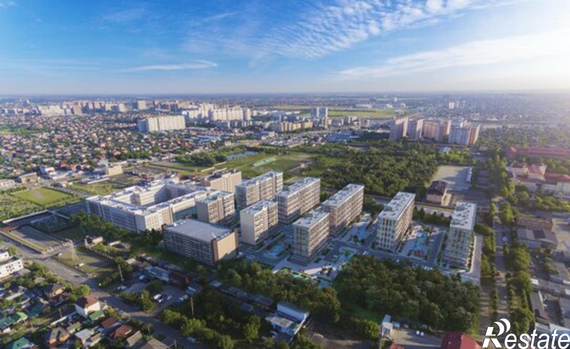 Купить квартиру за 10 952 600 рублей на Ярославская улица, 115 к2