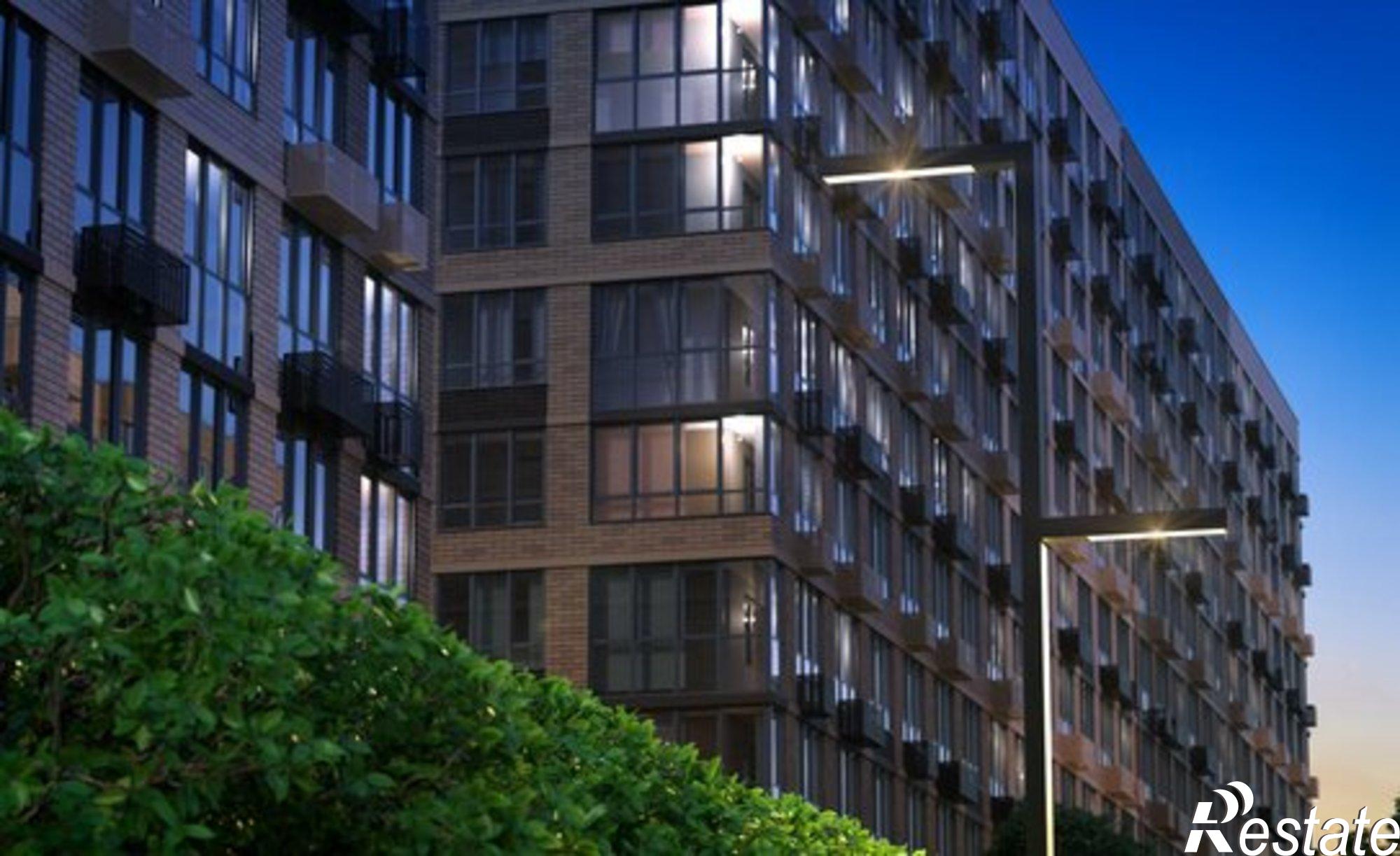 Купить квартиру за 9 525 600 рублей на Ярославская улица, 115 к1