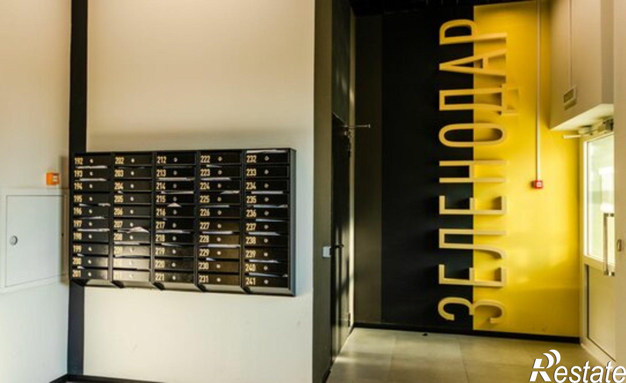 Купить квартиру за 7 345 620 рублей на улица Садовое Кольцо, 9