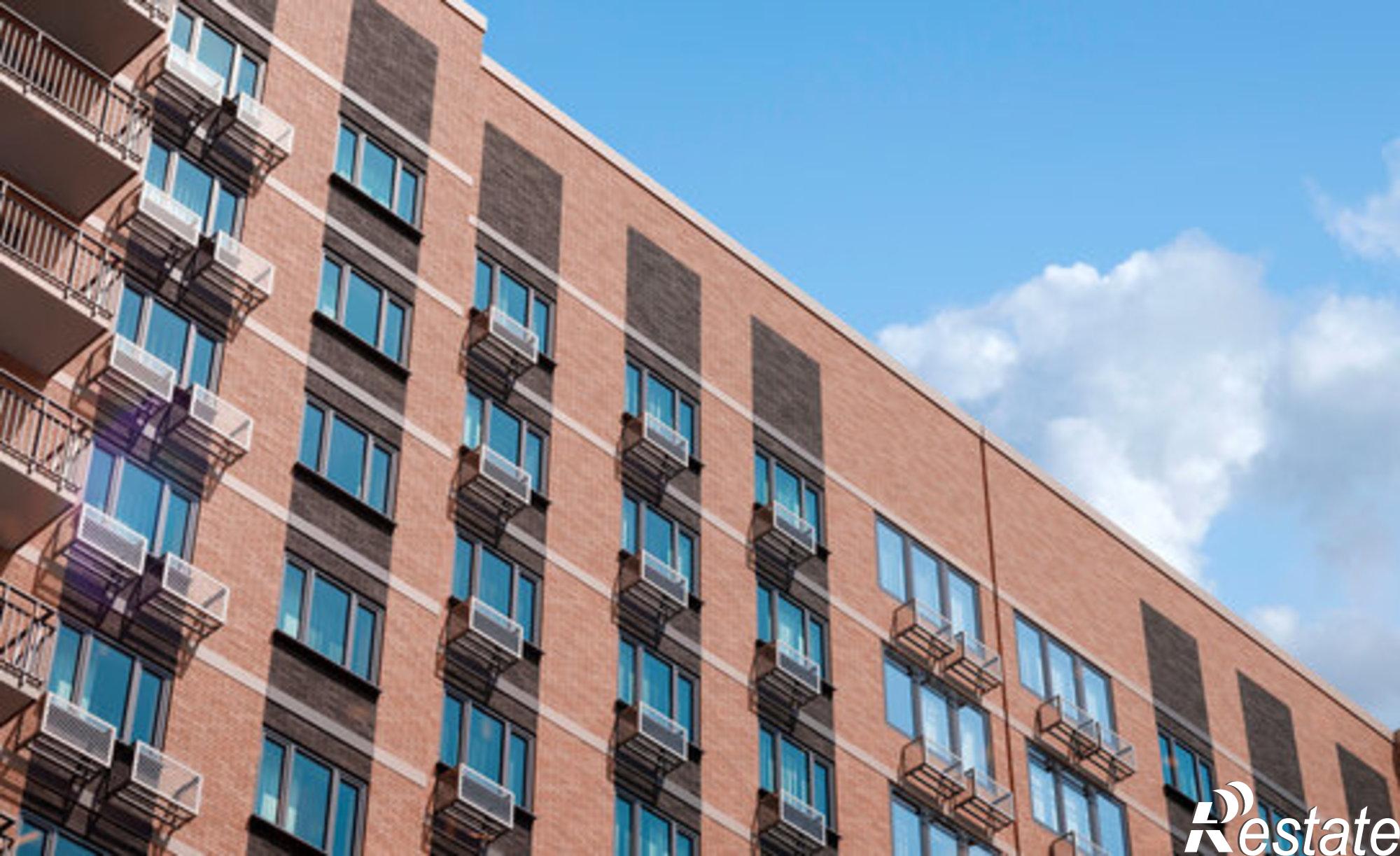 Купить квартиру за 6 419 040 рублей на улица им. Владимира Жириновского, 1 к10