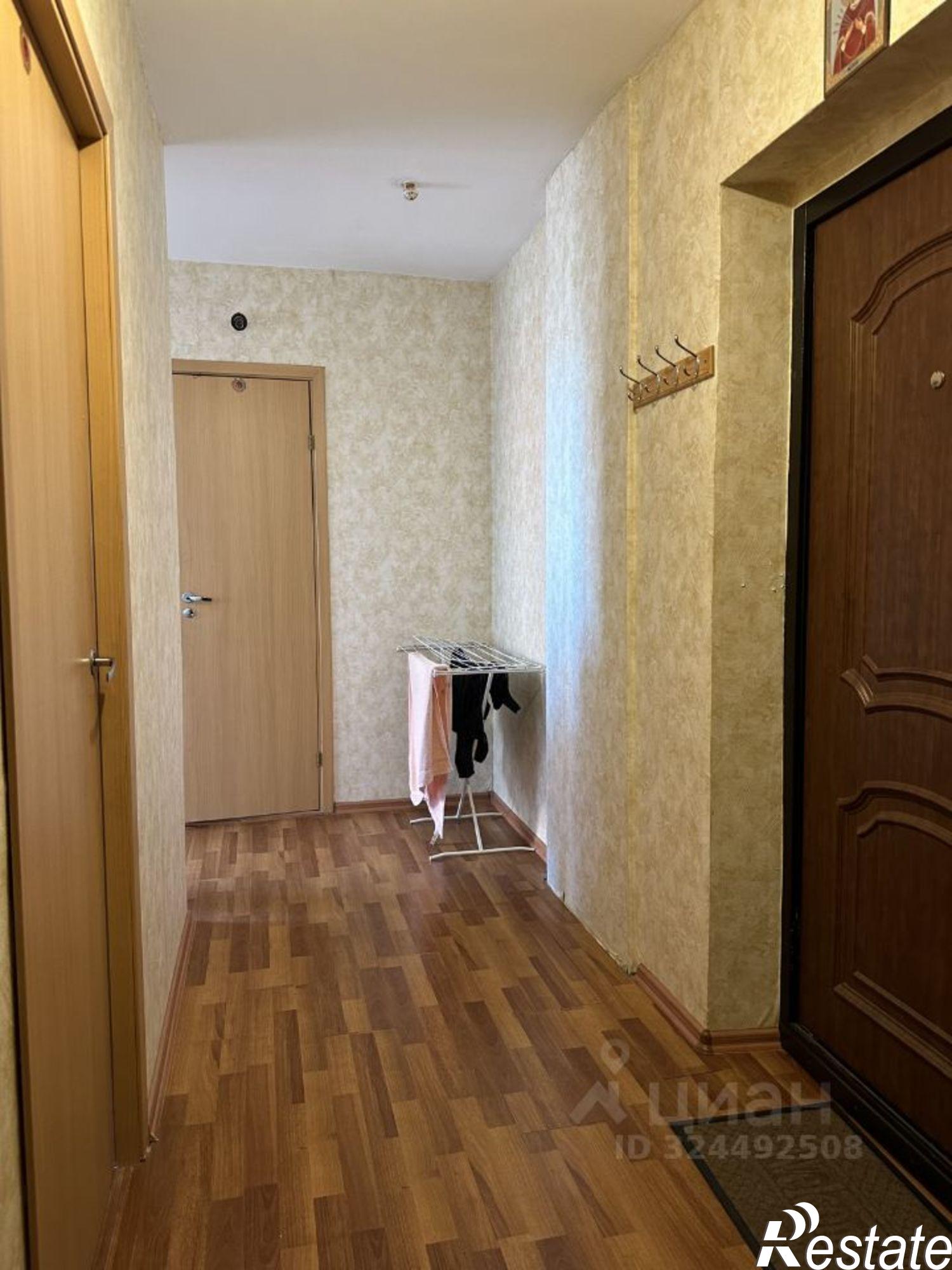 Сдать комнату за 9 500 рублей на улица Калинина, 350/7