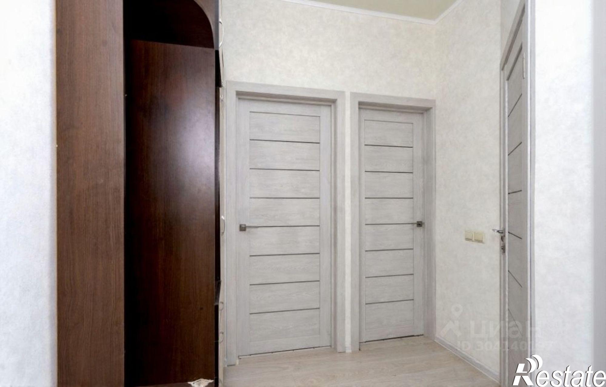 Купить квартиру за 3 600 000 рублей на Карельская улица, 51/7