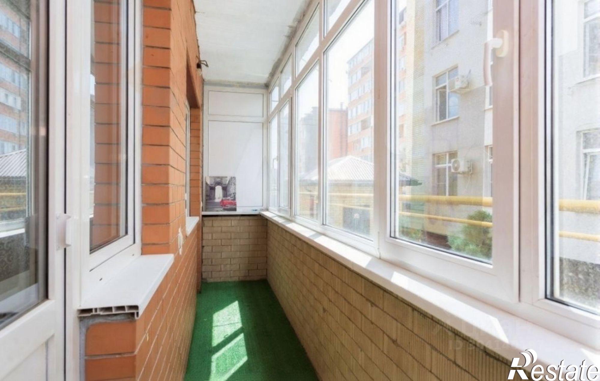 Купить квартиру за 3 600 000 рублей на Карельская улица, 51/7