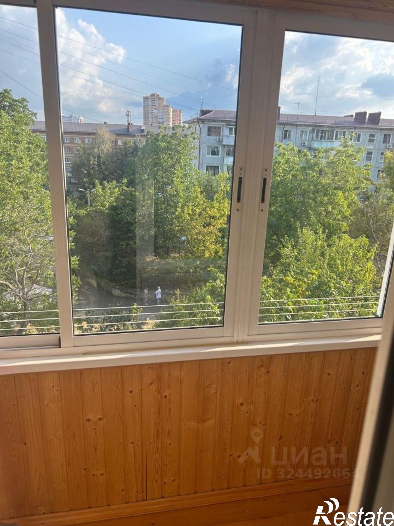 Сдать квартиру за 60 000 рублей на ул им. Атарбекова, 41