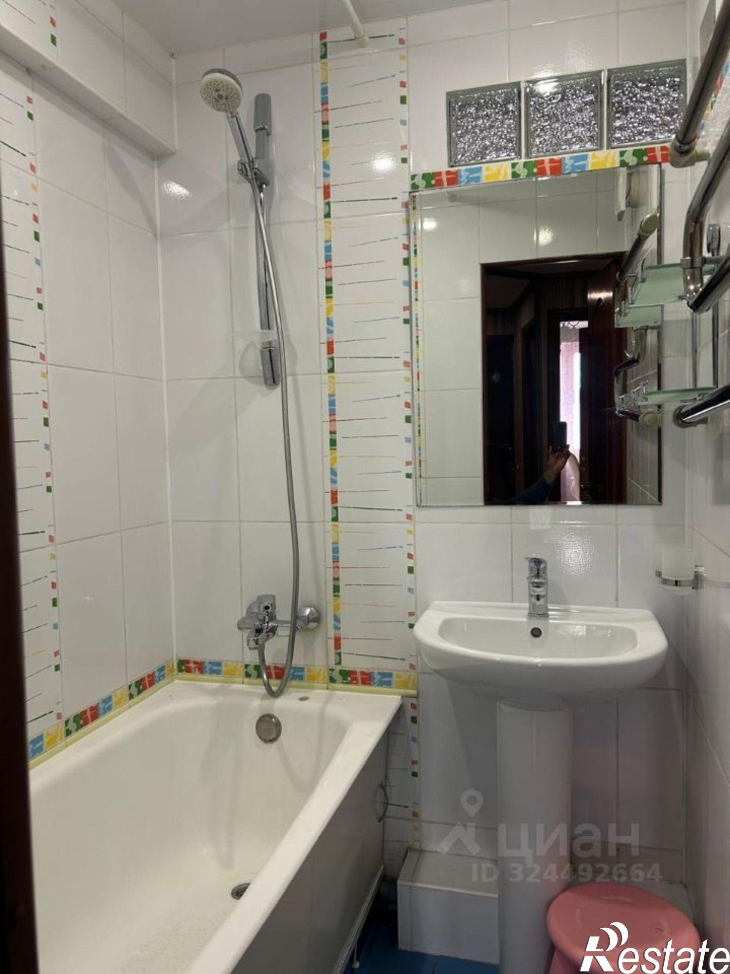 Сдать квартиру за 60 000 рублей на ул им. Атарбекова, 41