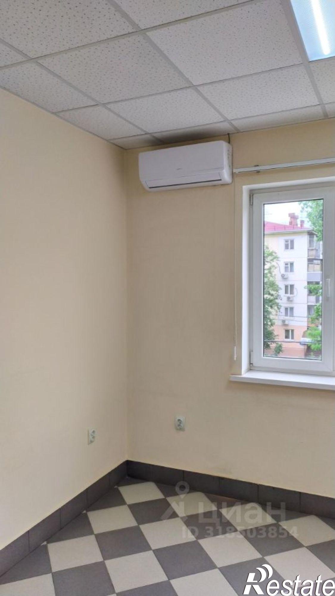 Купить офис, помещение под офис за 1 784 140 рублей на ул Сормовская, 1