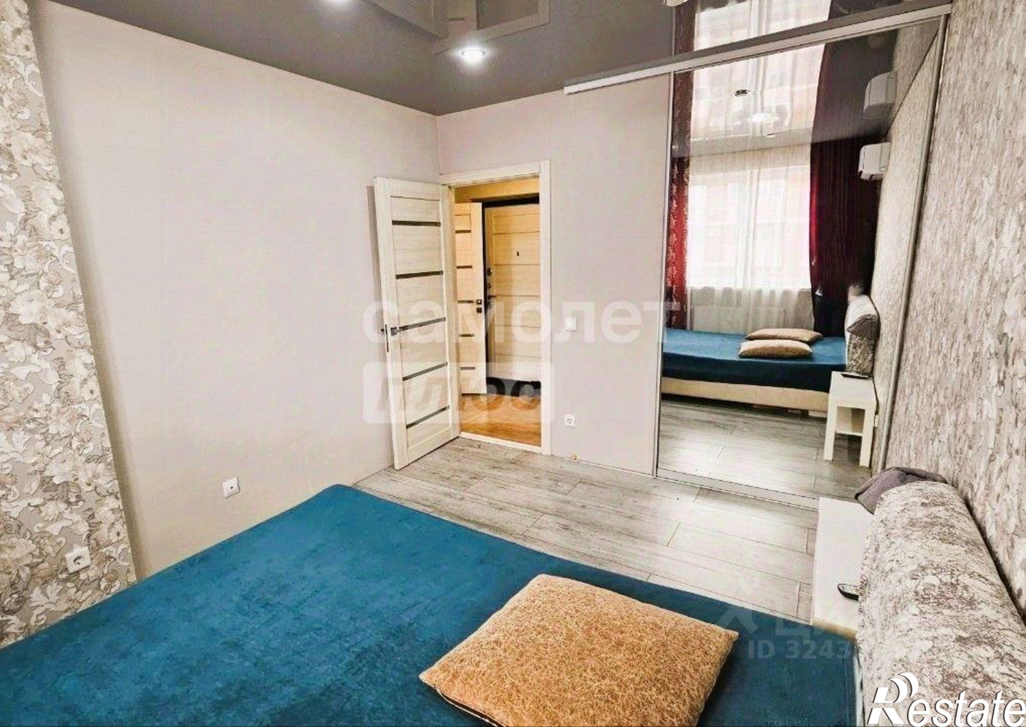 Купить квартиру за 3 500 000 рублей на ул Западный Обход, 42 7