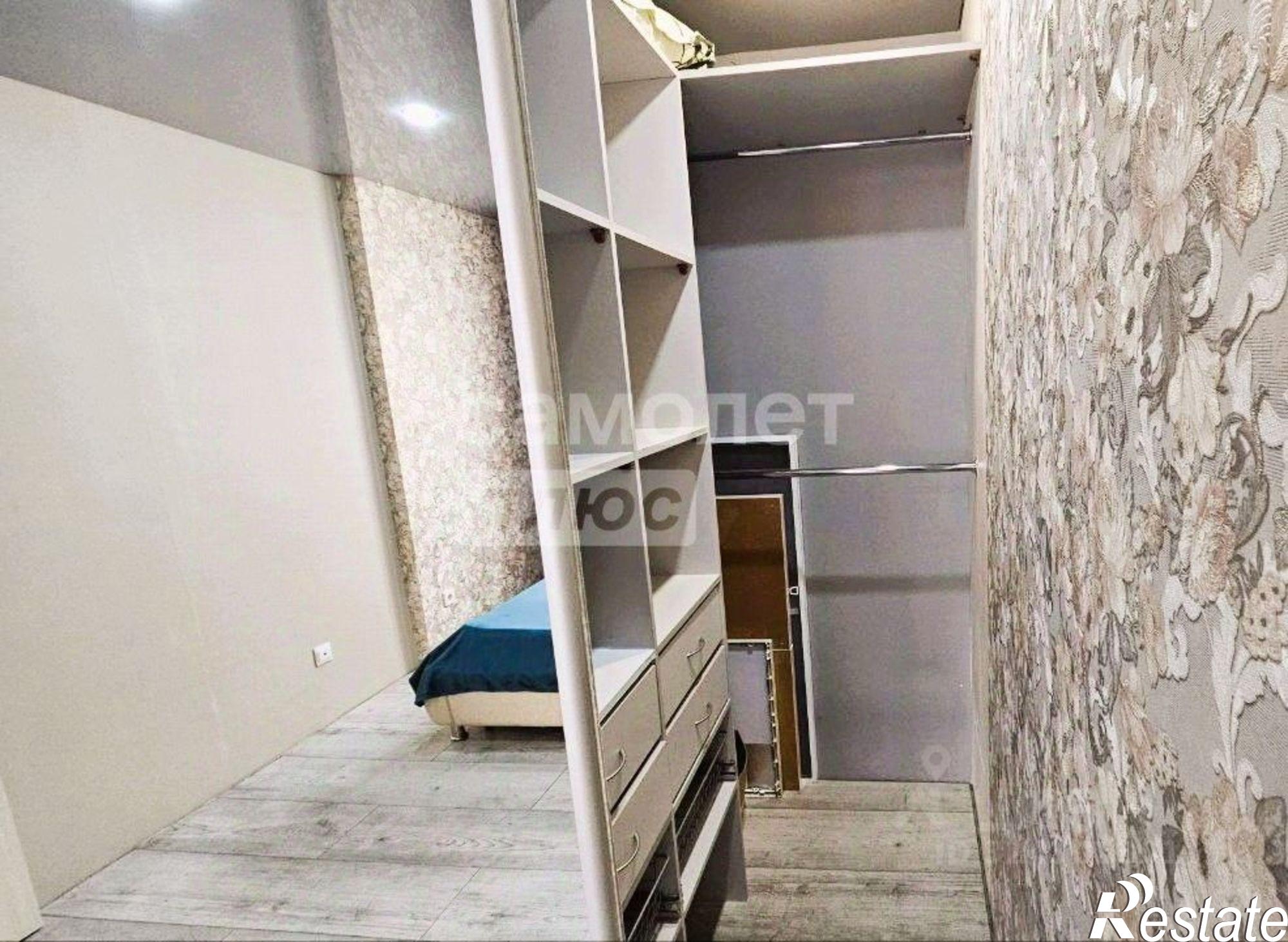 Купить квартиру за 3 500 000 рублей на ул Западный Обход, 42 7