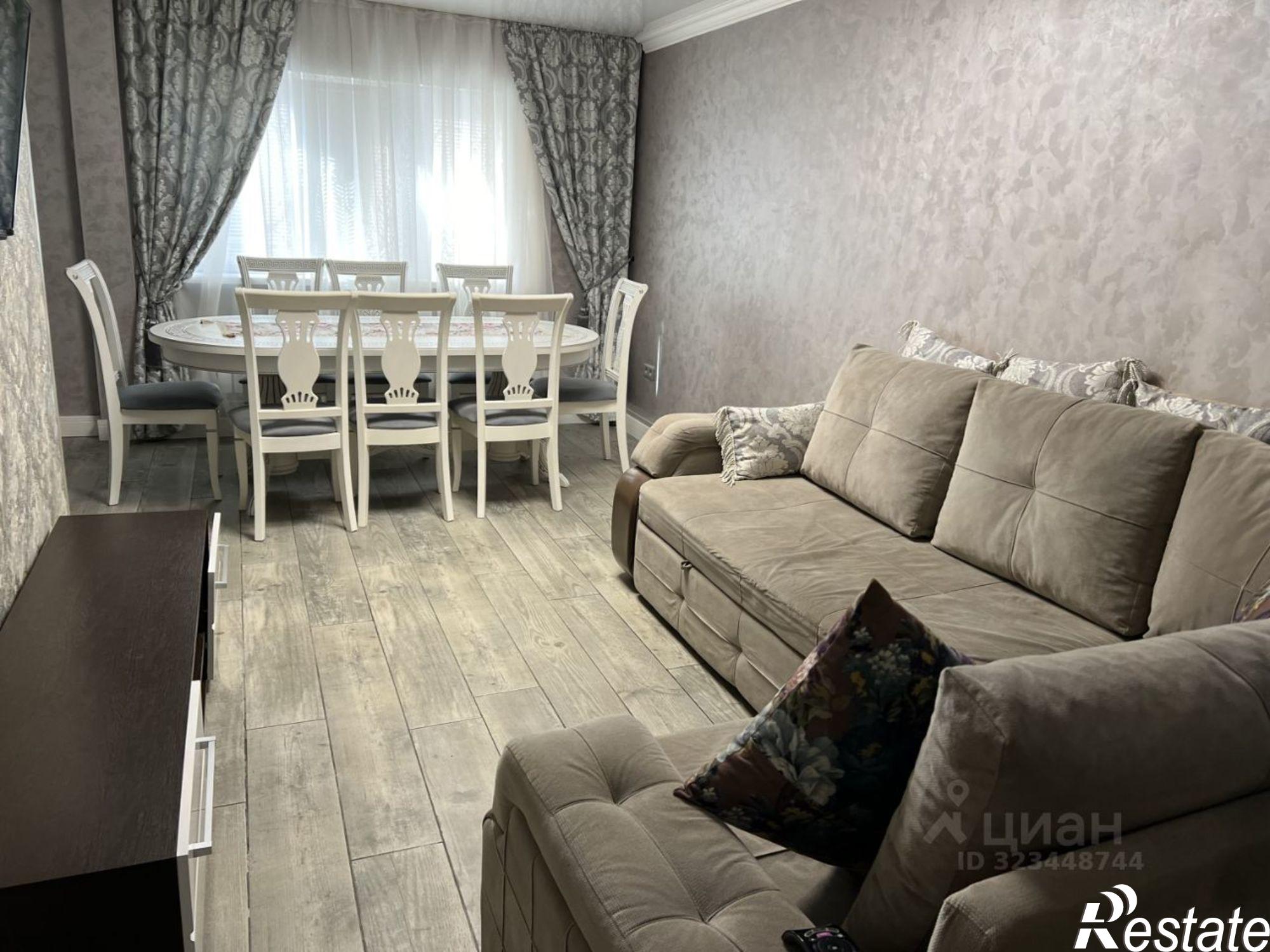 Сдать дачу, дом, коттедж за 45 000 рублей на улица Сафонова, 56