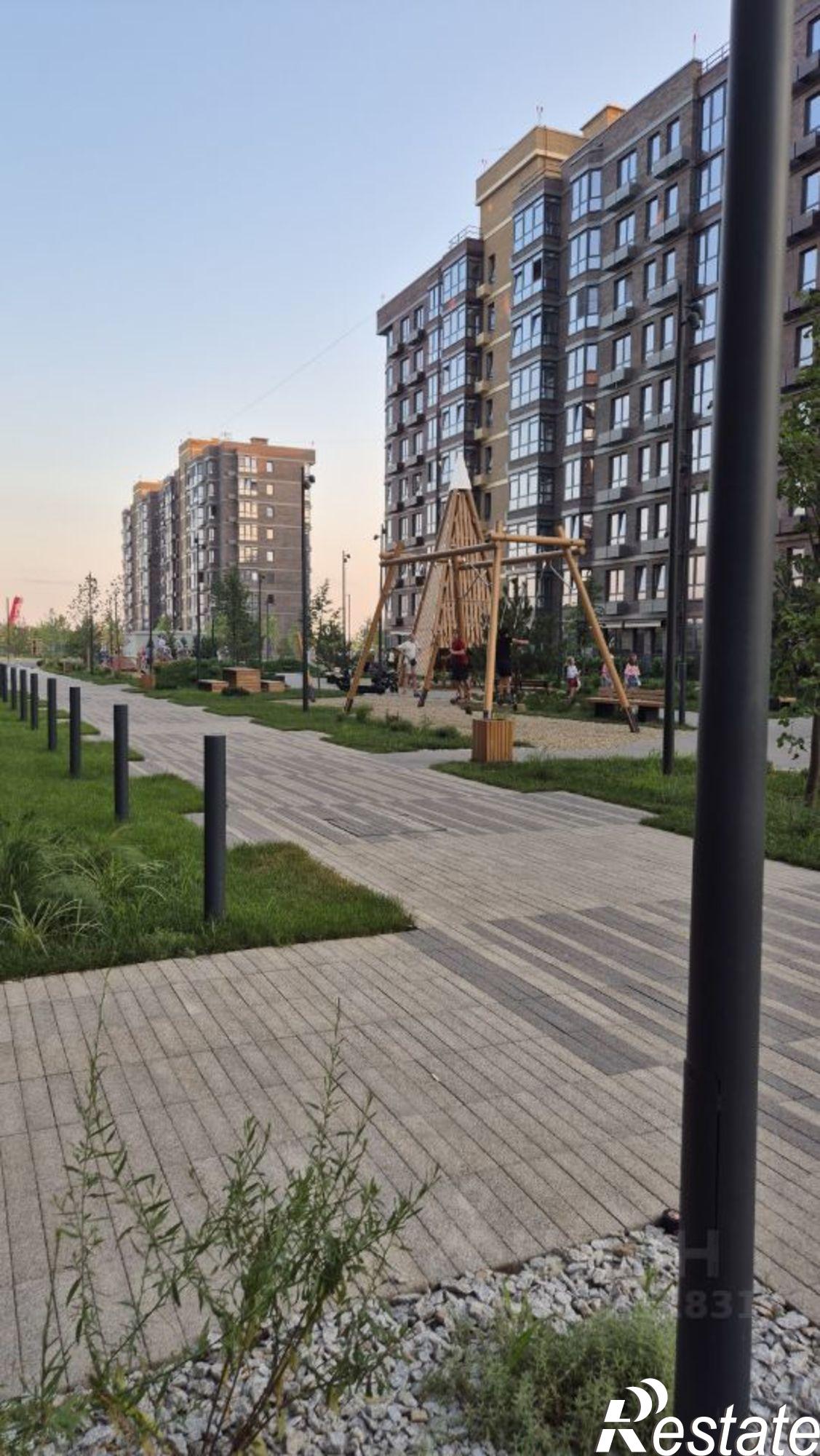 Сдать квартиру за 25 000 рублей на улица имени Генерала Корнилова, 18 к1