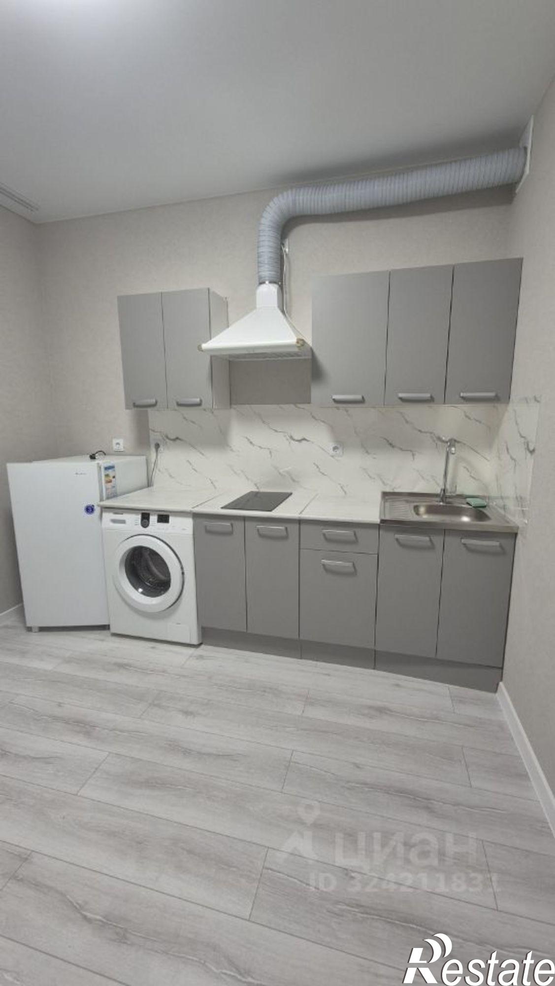 Сдать квартиру за 25 000 рублей на улица имени Генерала Корнилова, 18 к1