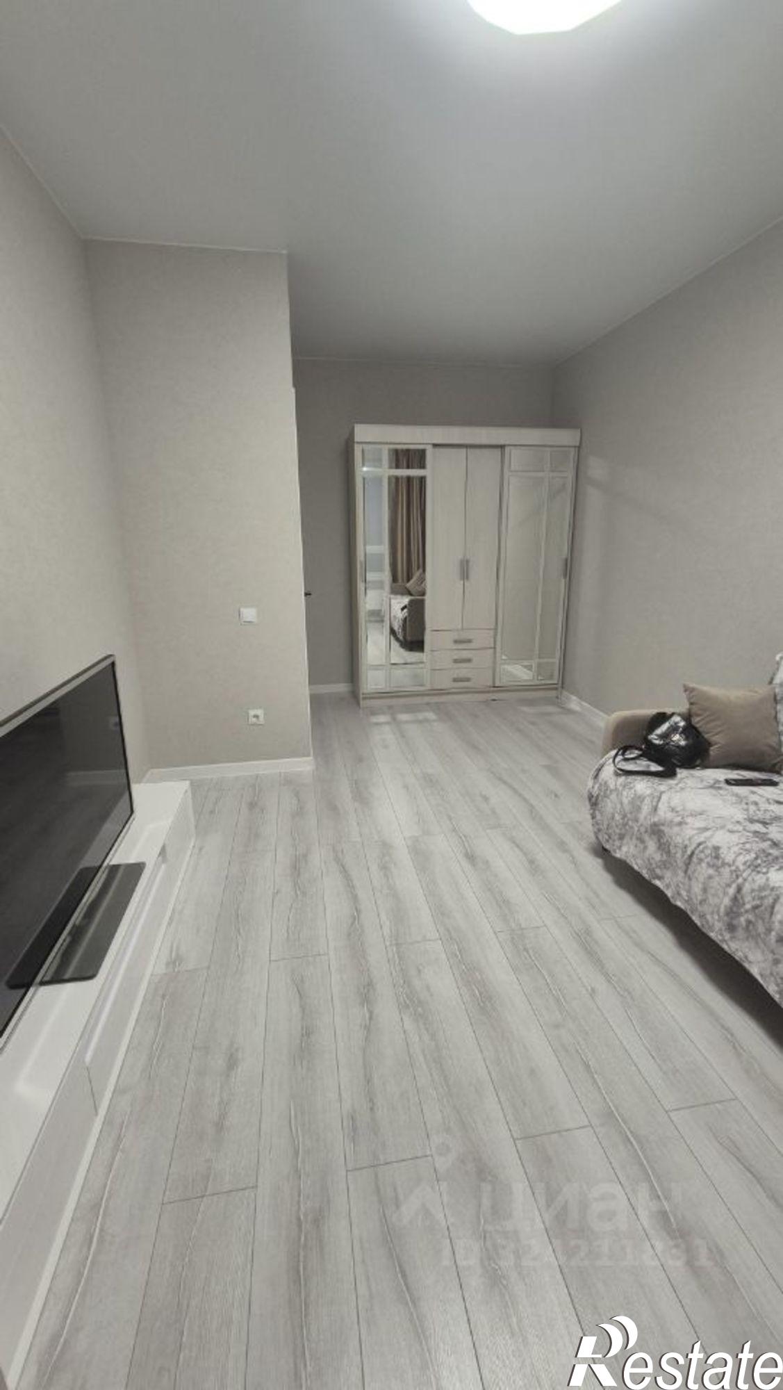 Сдать квартиру за 25 000 рублей на улица имени Генерала Корнилова, 18 к1