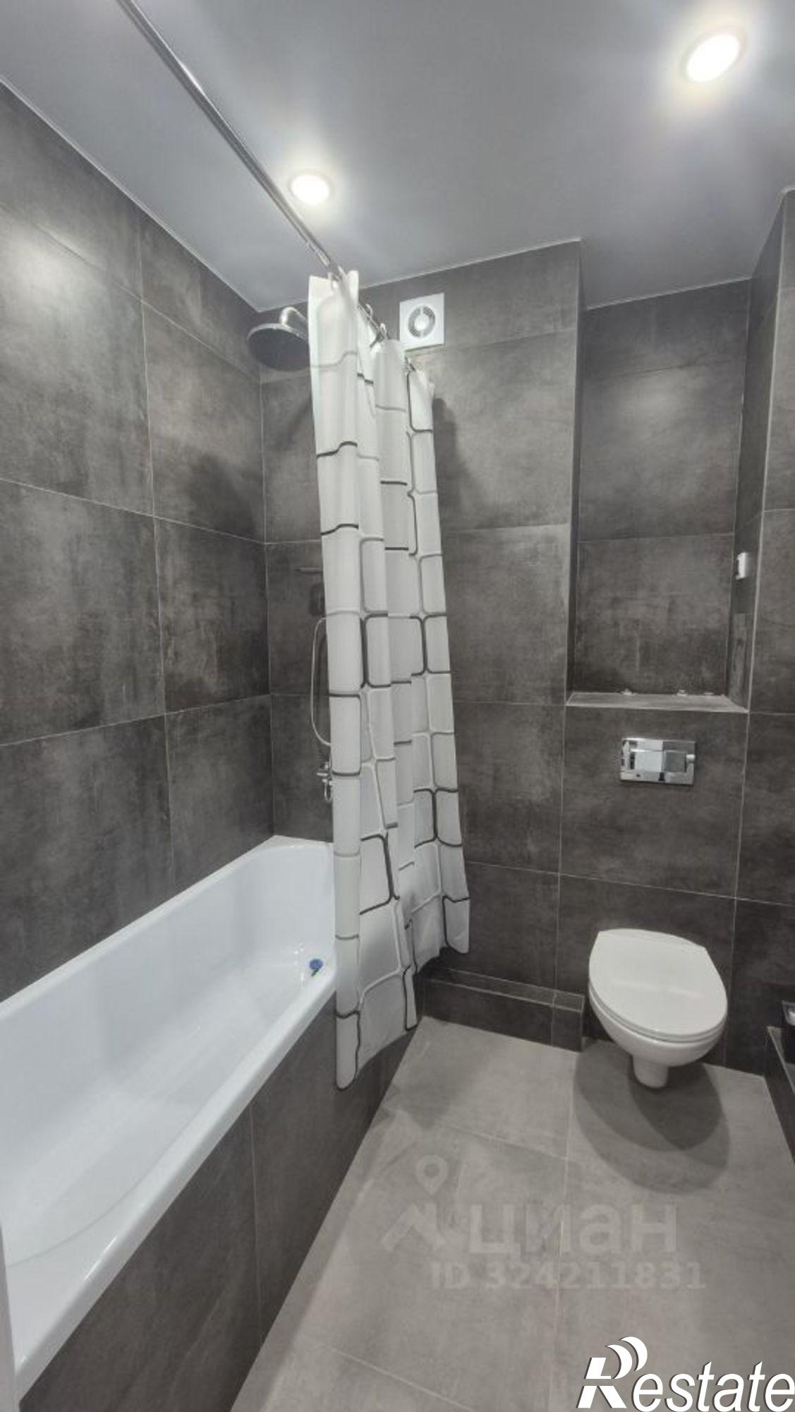 Сдать квартиру за 25 000 рублей на улица имени Генерала Корнилова, 18 к1