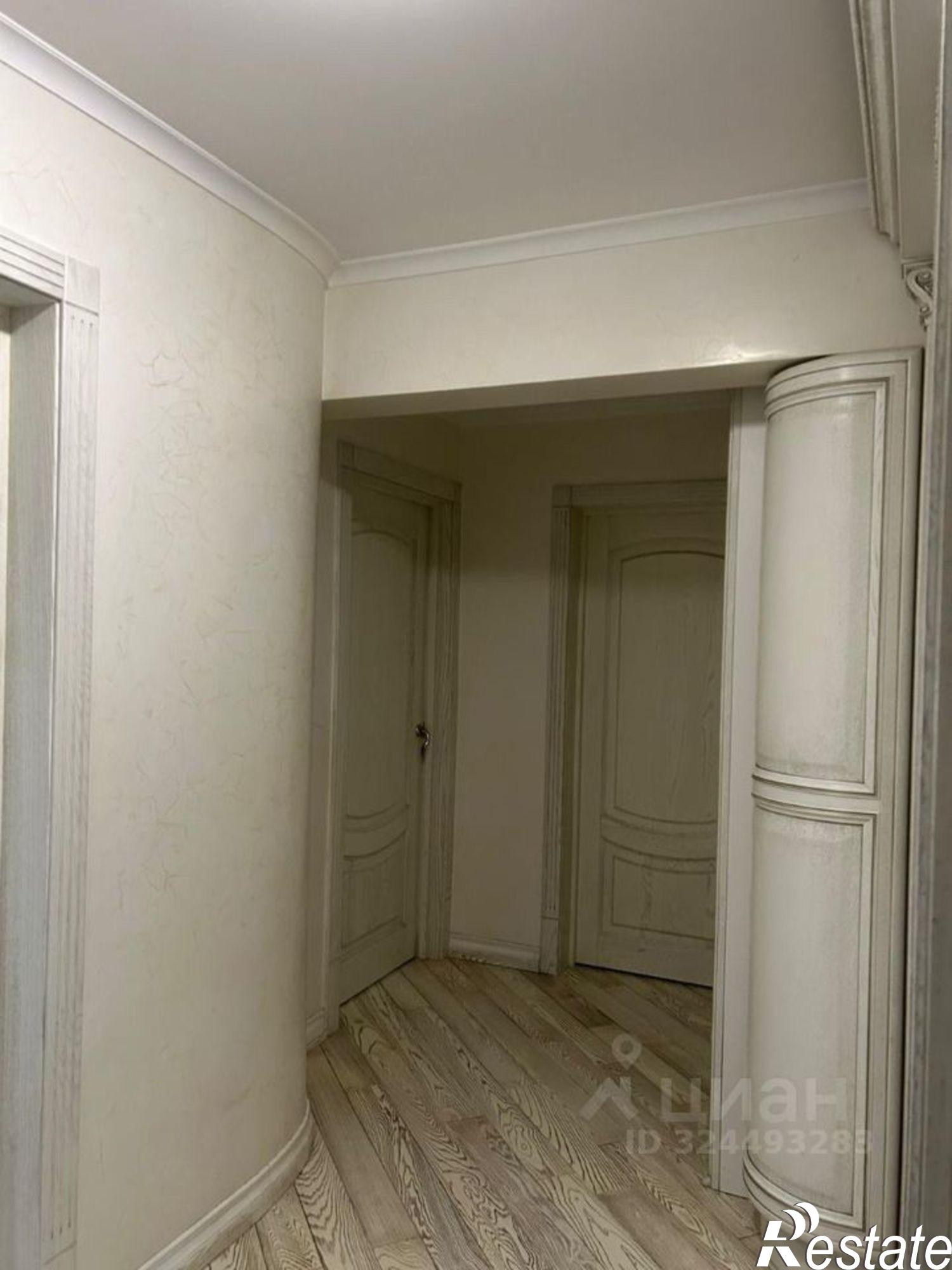 Сдать квартиру за 25 000 рублей на улица Гагарина, 73