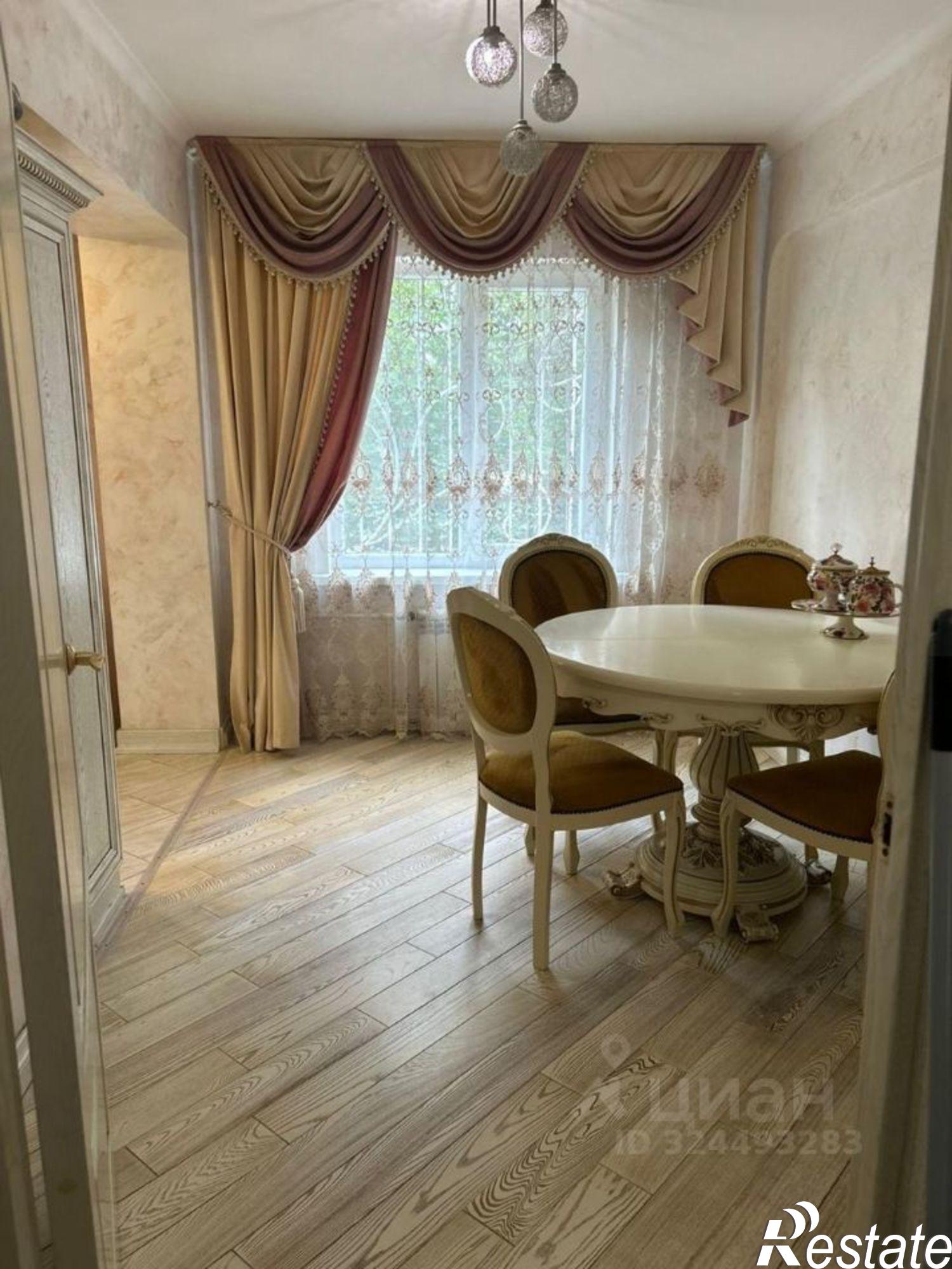 Сдать квартиру за 25 000 рублей на улица Гагарина, 73