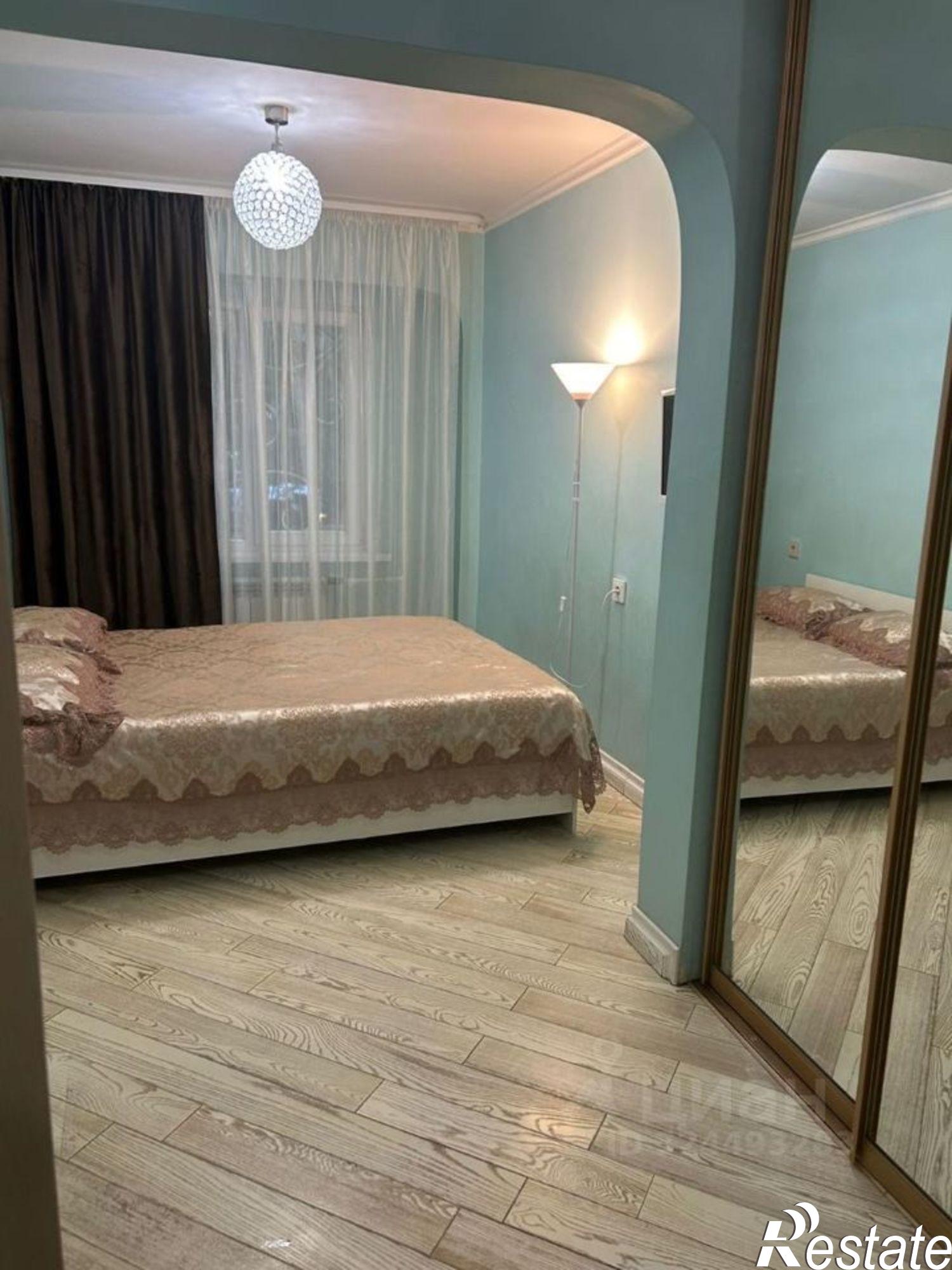 Сдать квартиру за 25 000 рублей на улица Гагарина, 73