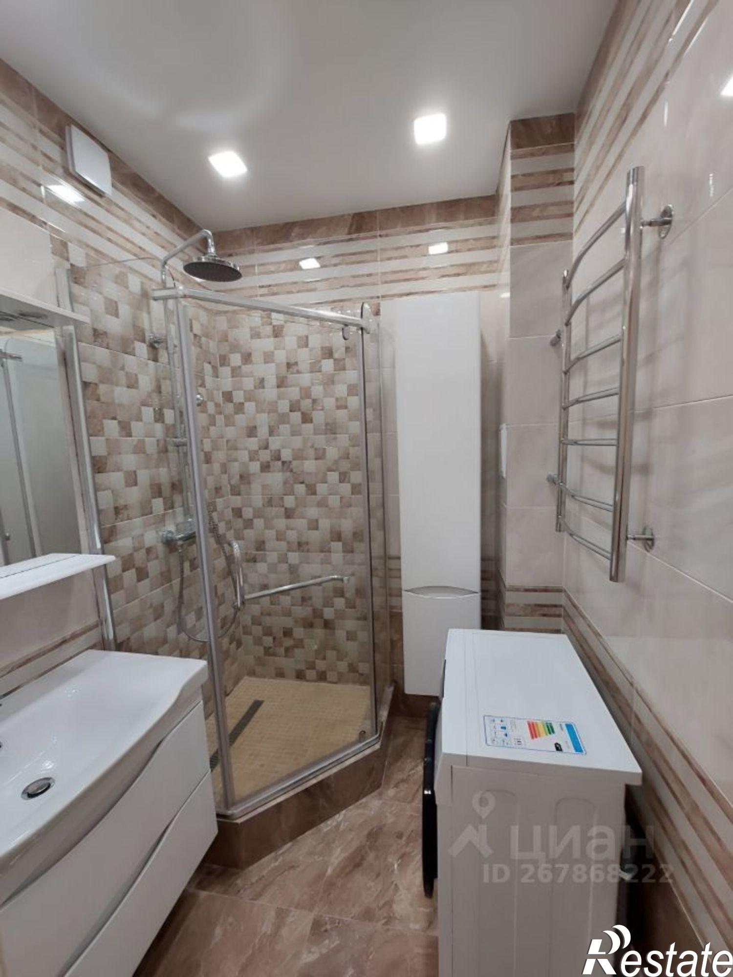 Сдать квартиру за 50 000 рублей на Совхозная улица, 1 к7