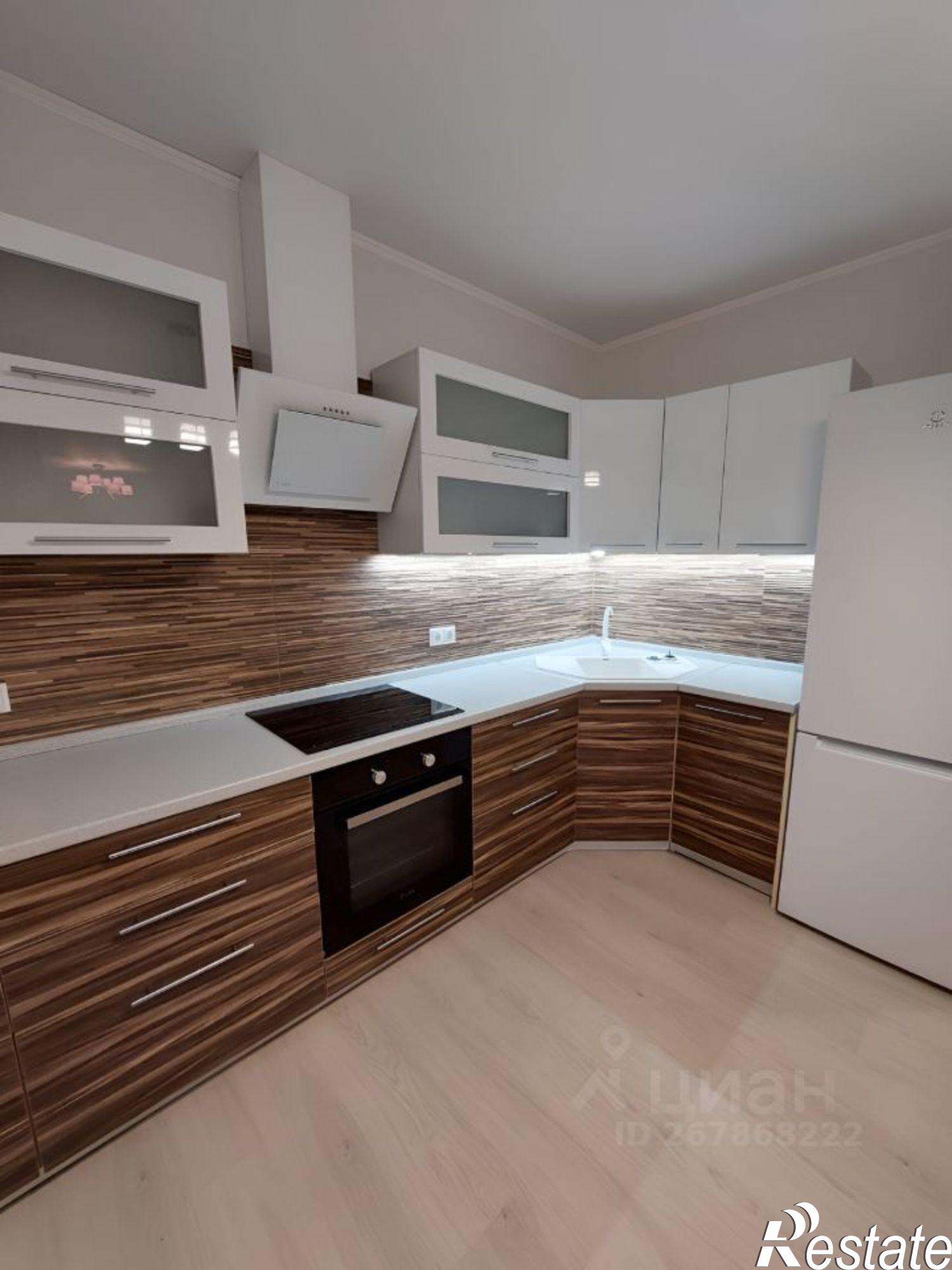 Сдать квартиру за 50 000 рублей на Совхозная улица, 1 к7