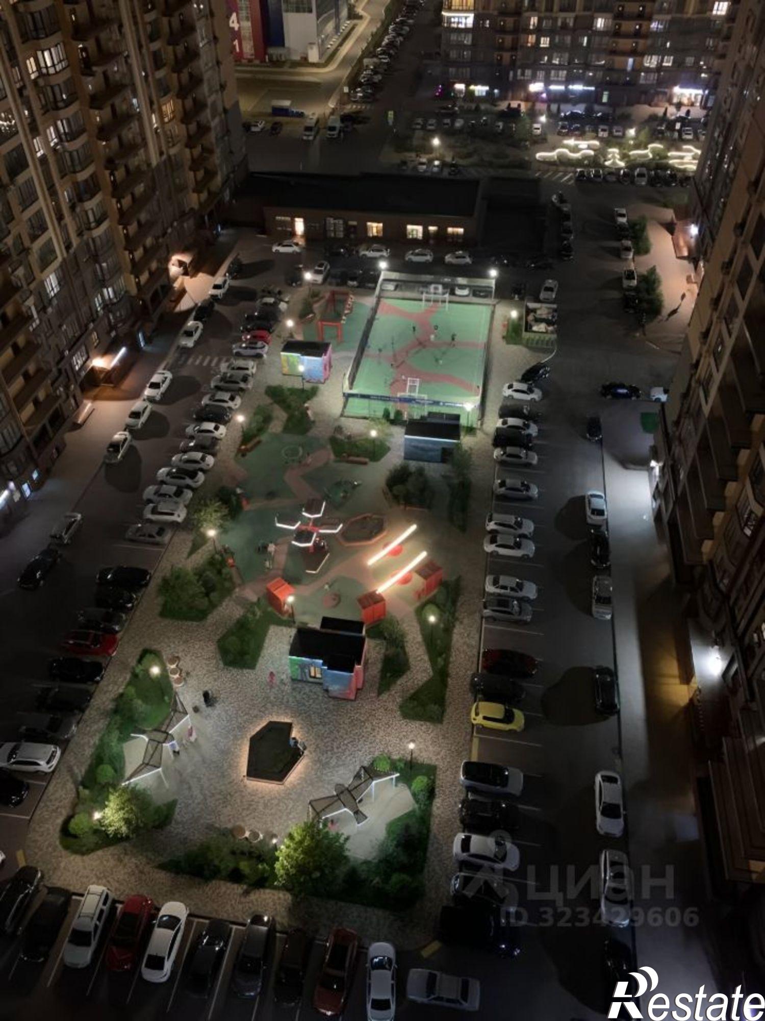 Сдать квартиру за 38 000 рублей на ул им. Григория Булгакова, 12 1