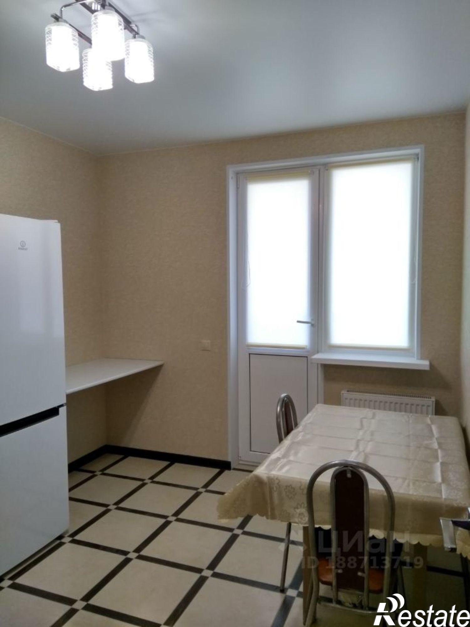 Сдать квартиру за 30 000 рублей на шоссе Нефтяников, 18 к3