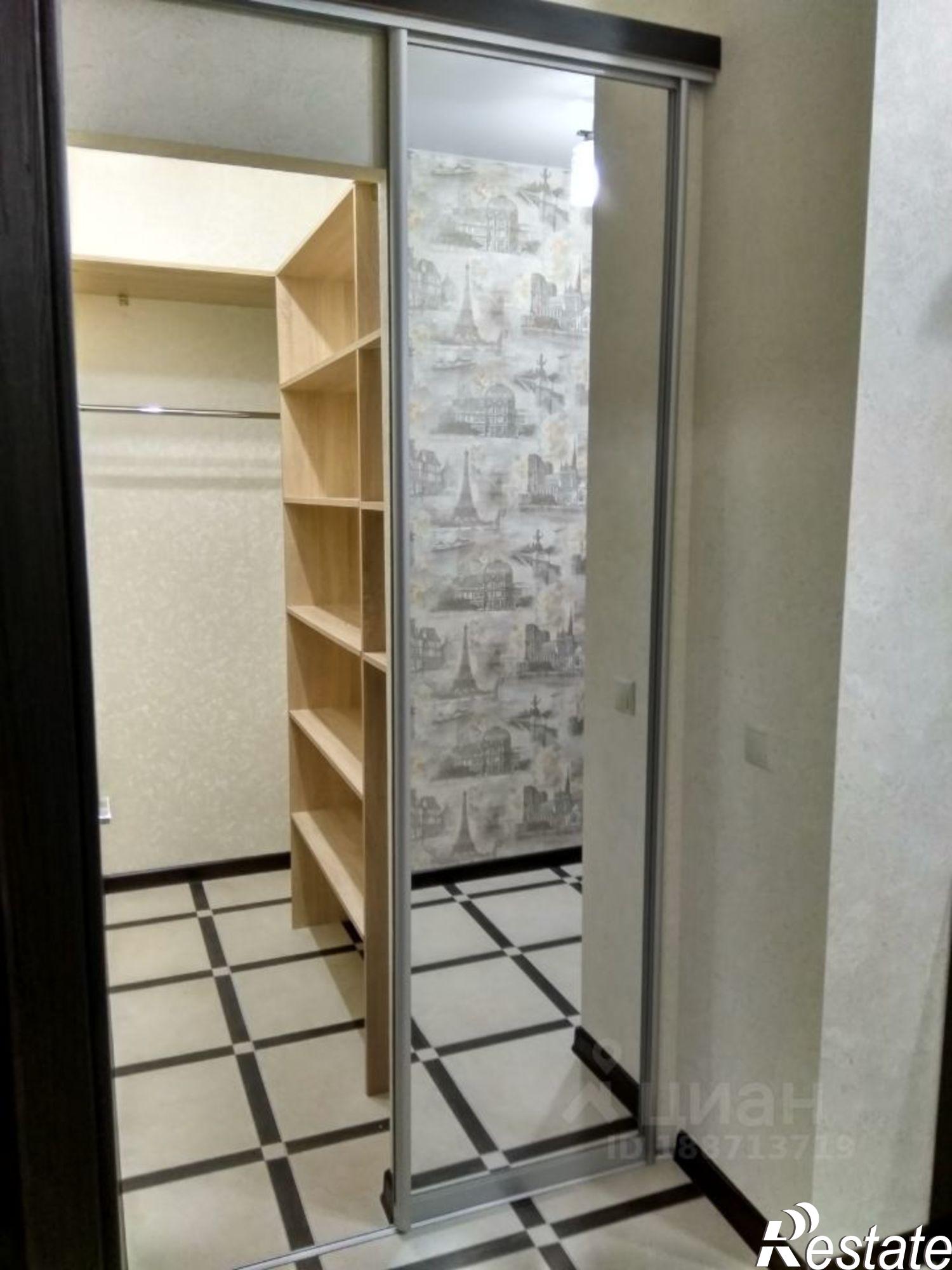 Сдать квартиру за 30 000 рублей на шоссе Нефтяников, 18 к3