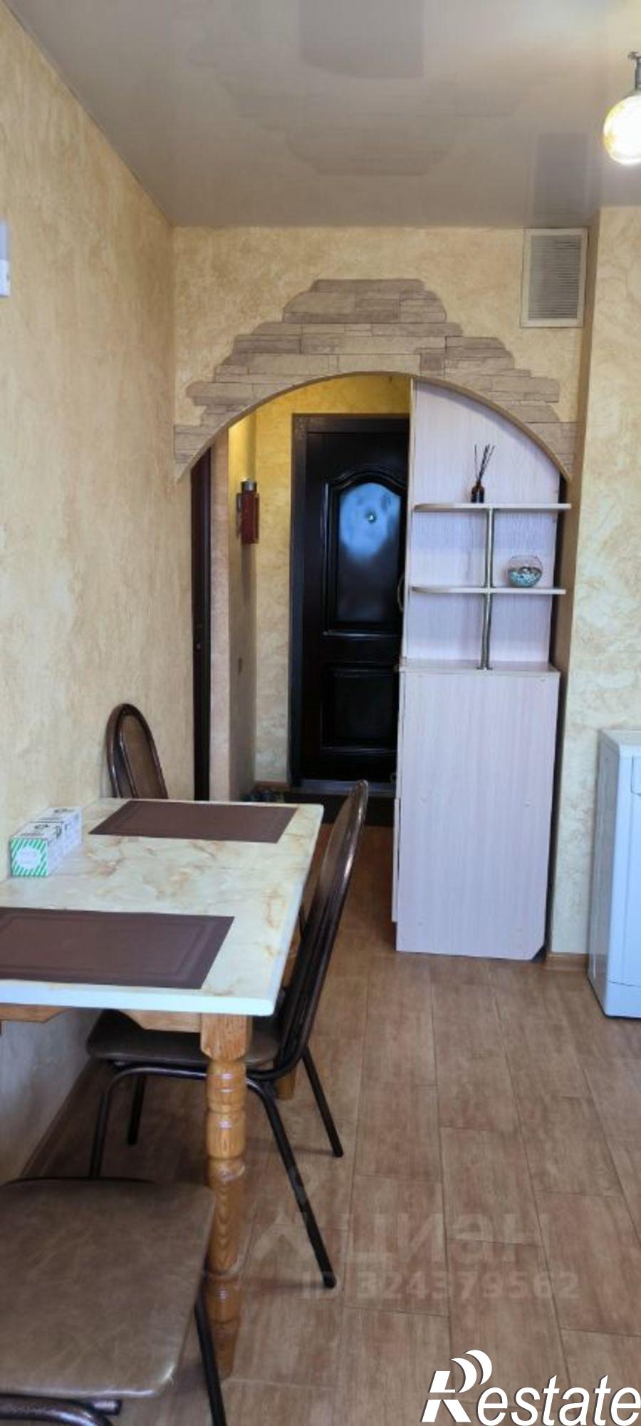 Сдать квартиру за 32 000 рублей на ул Севастопольская, 2/2