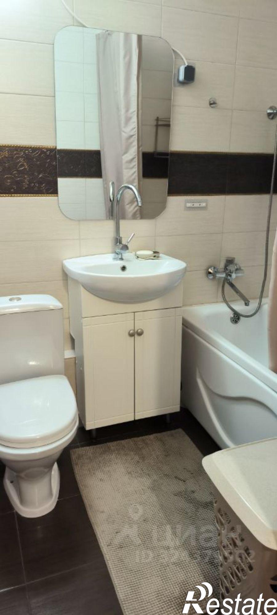 Сдать квартиру за 32 000 рублей на ул Севастопольская, 2/2