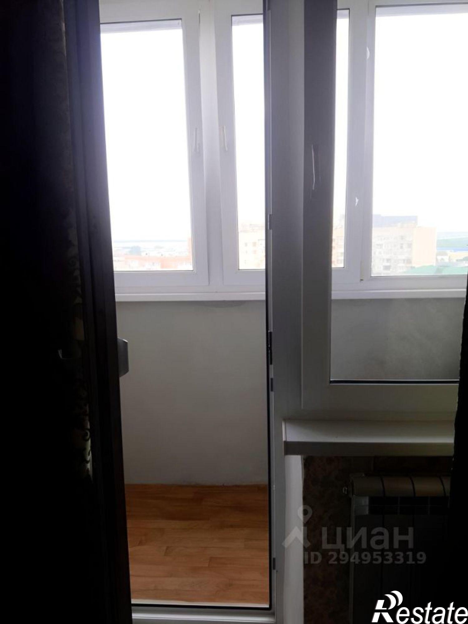 Сдать комнату за 10 000 рублей на ул Красных Партизан, 107