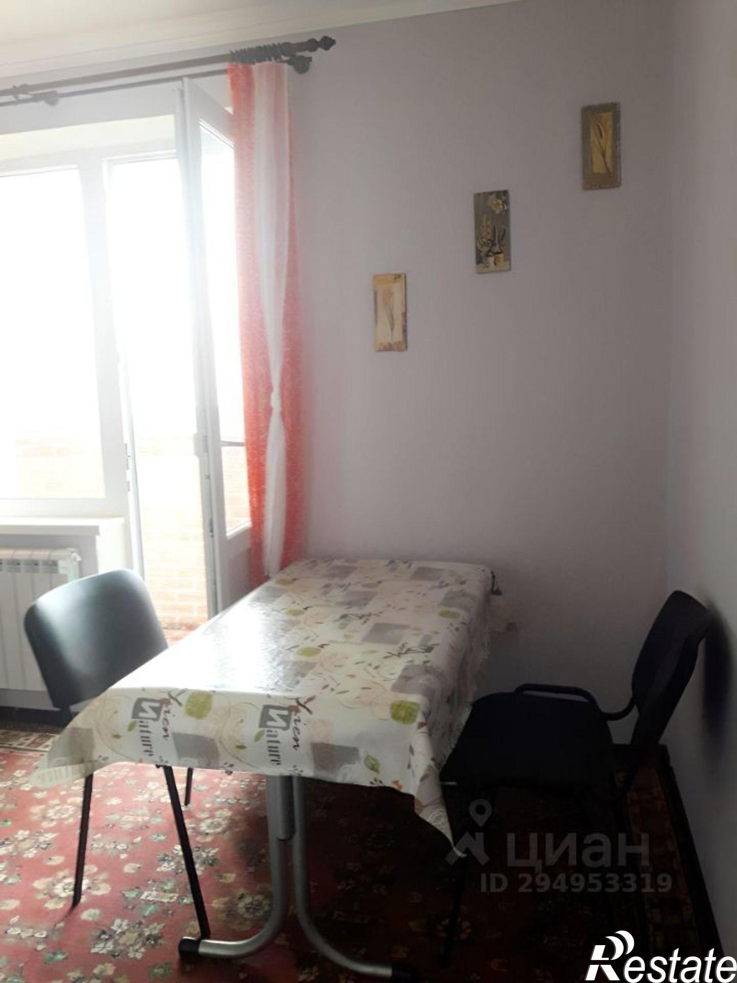 Сдать комнату за 10 000 рублей на ул Красных Партизан, 107