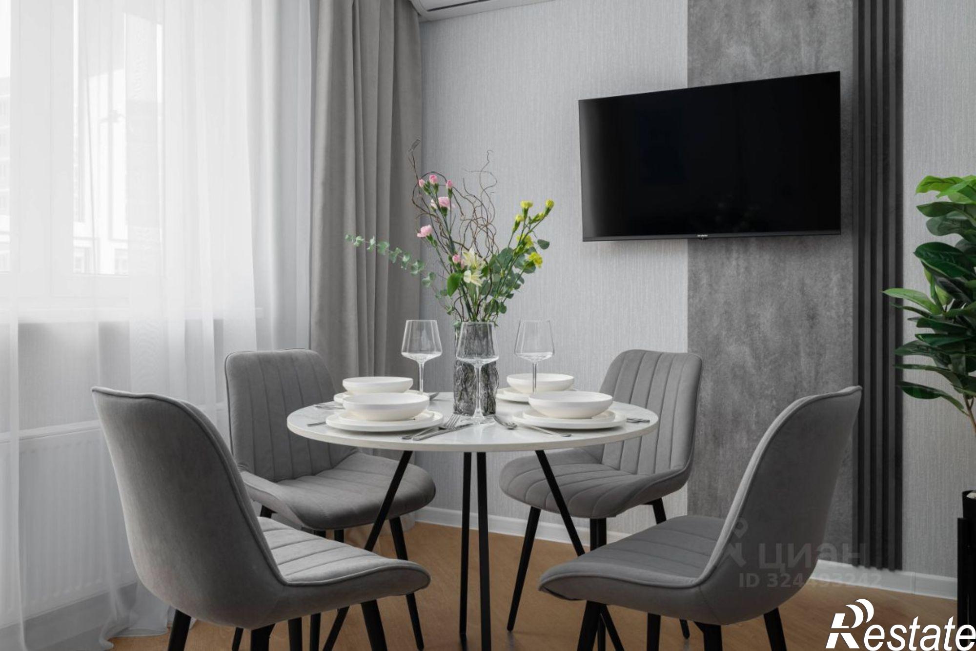 Сдать квартиру за 30 000 рублей на ул Ветеранов, 41