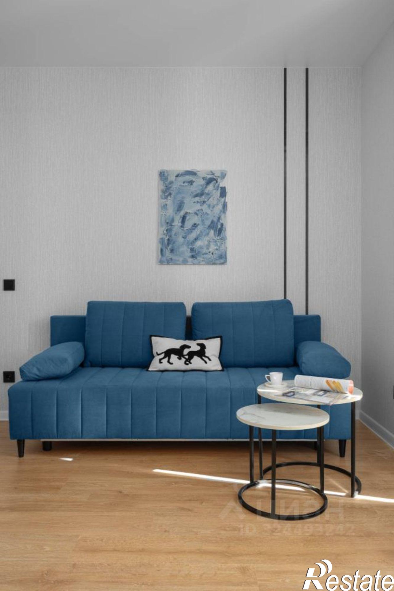 Сдать квартиру за 30 000 рублей на ул Ветеранов, 41