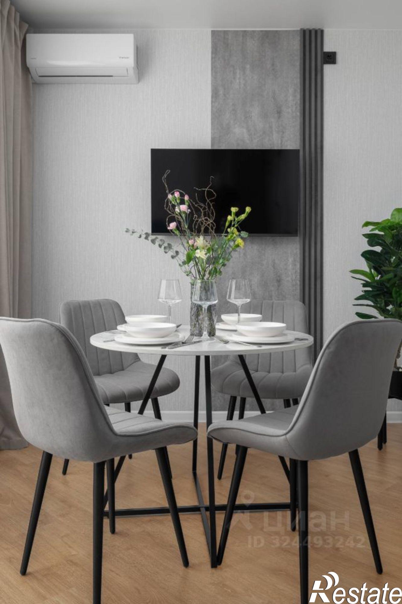 Сдать квартиру за 30 000 рублей на ул Ветеранов, 41