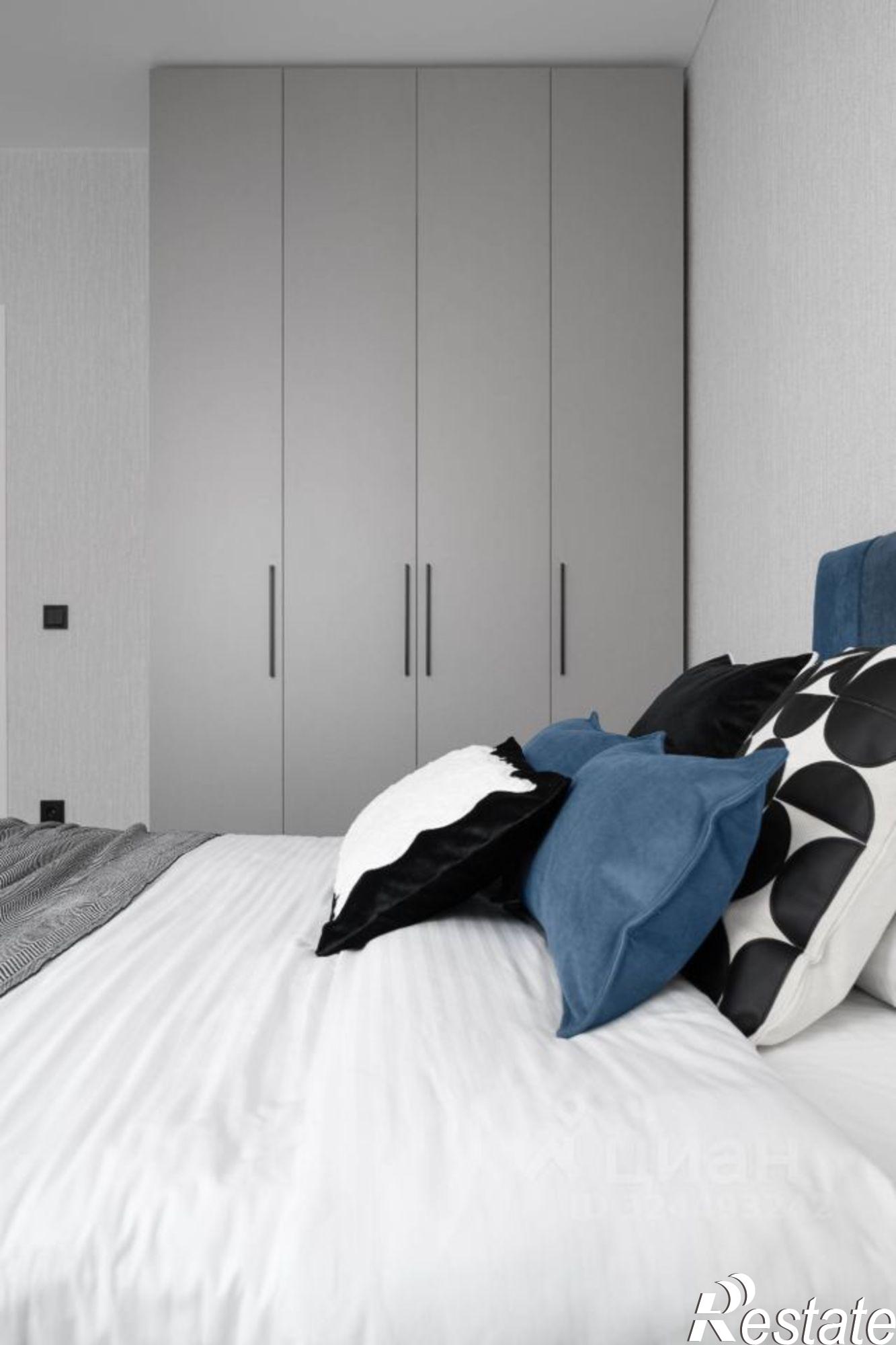 Сдать квартиру за 30 000 рублей на ул Ветеранов, 41