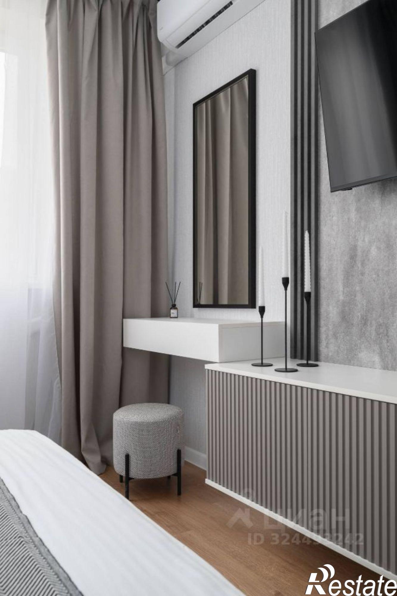 Сдать квартиру за 30 000 рублей на ул Ветеранов, 41