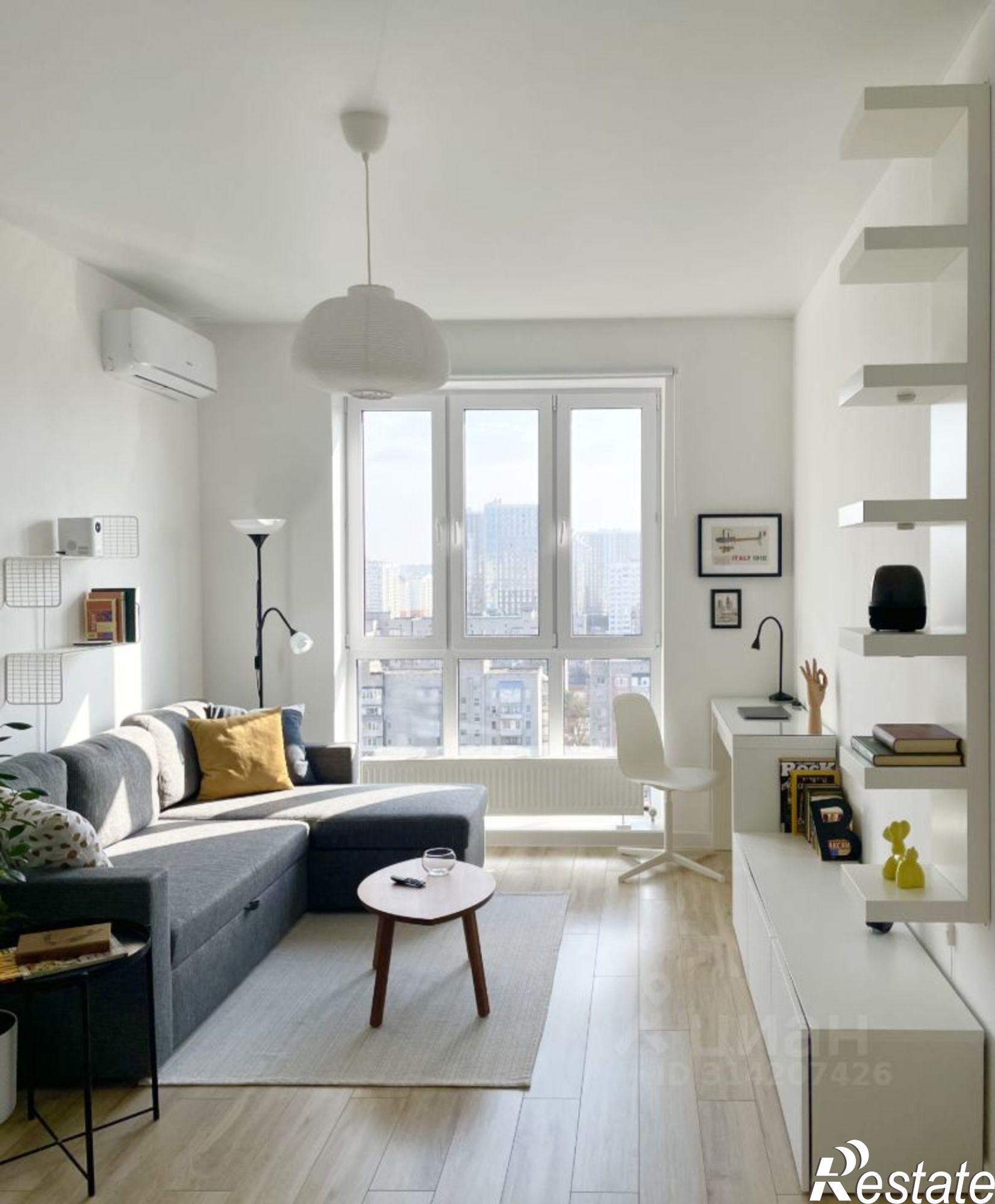 Сдать квартиру за 65 000 рублей на ул Московская, 61