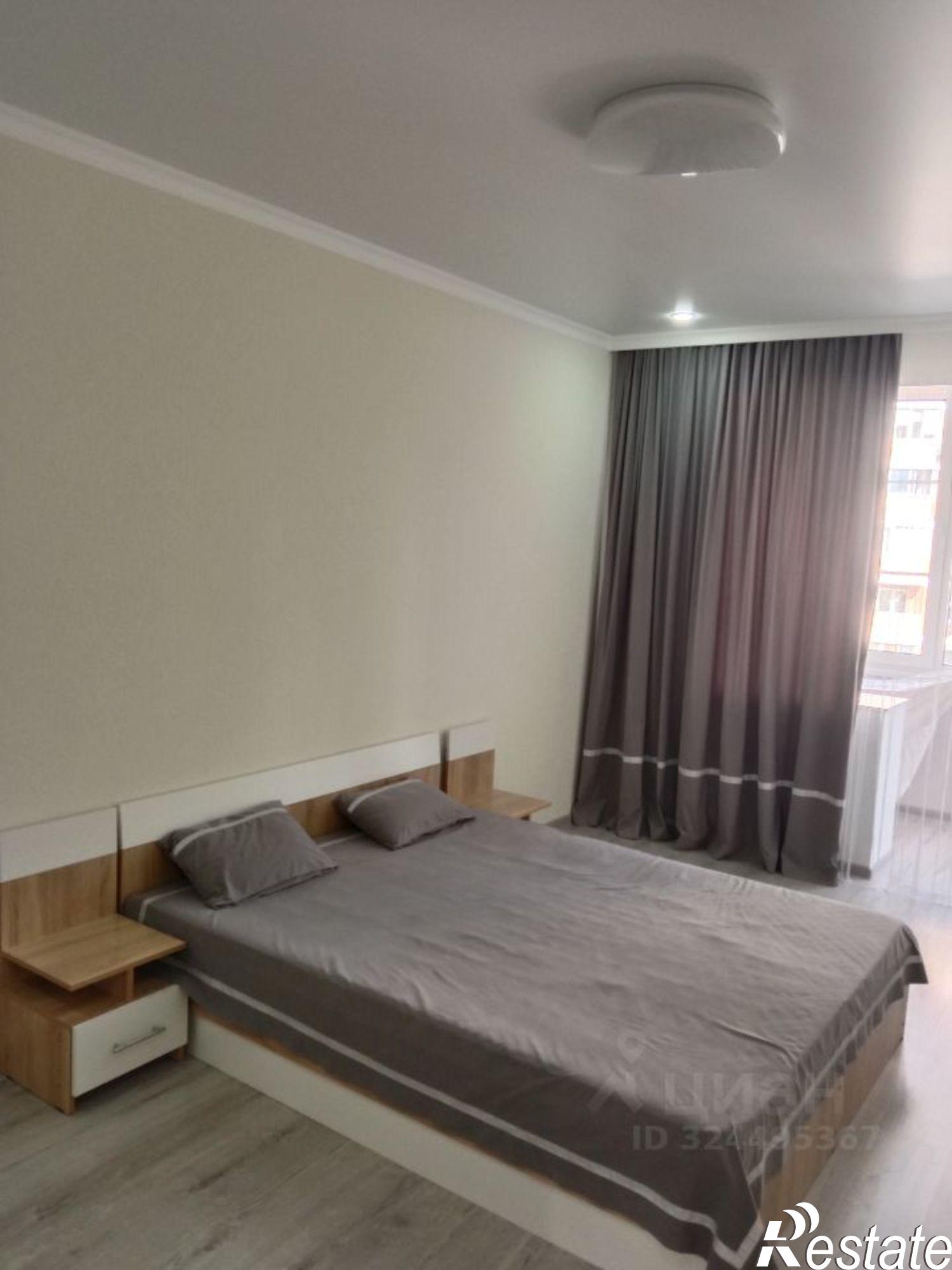 Сдать квартиру за 23 000 рублей на улица Автолюбителей, 1/7 к5