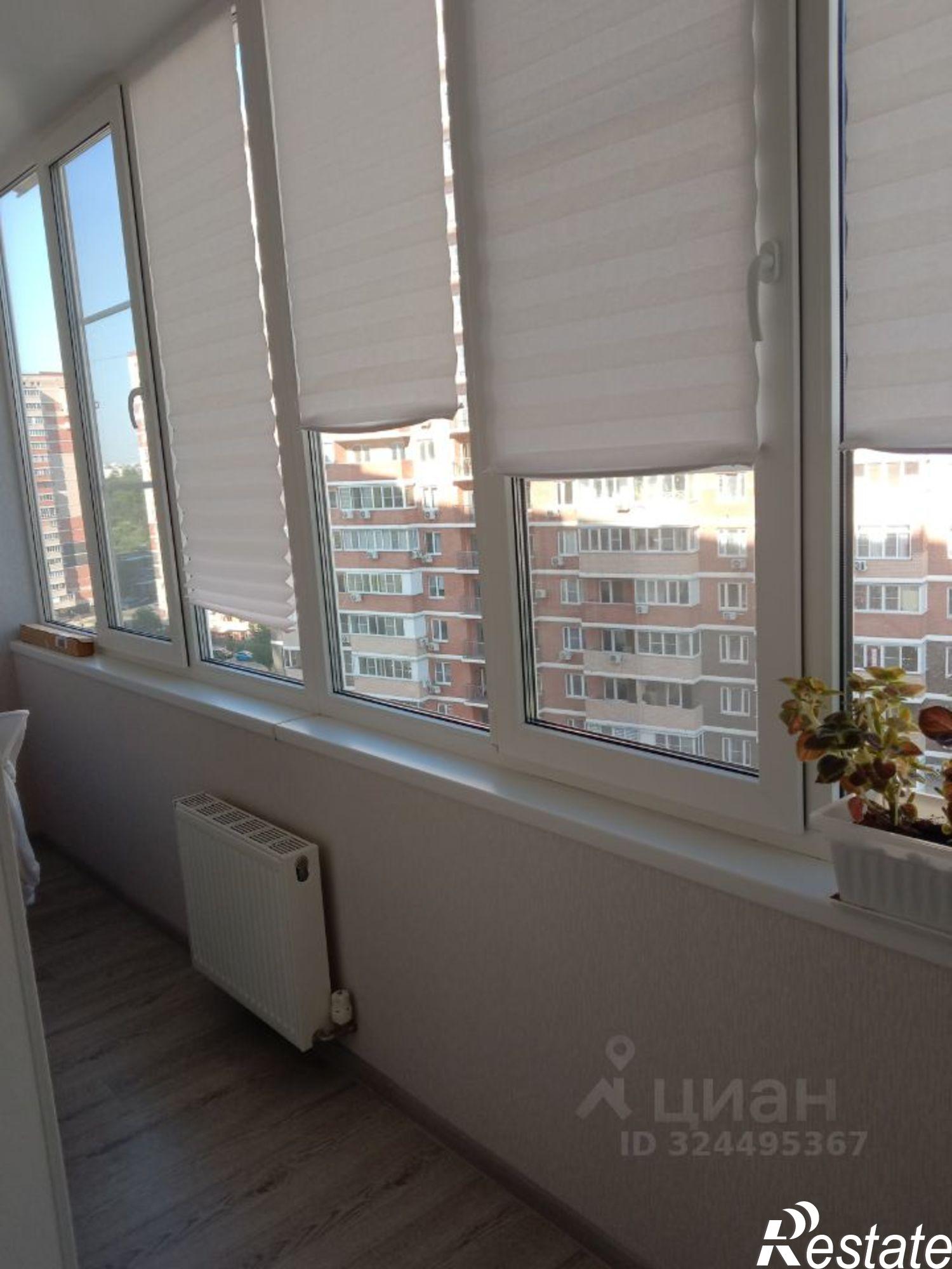 Сдать квартиру за 23 000 рублей на улица Автолюбителей, 1/7 к5