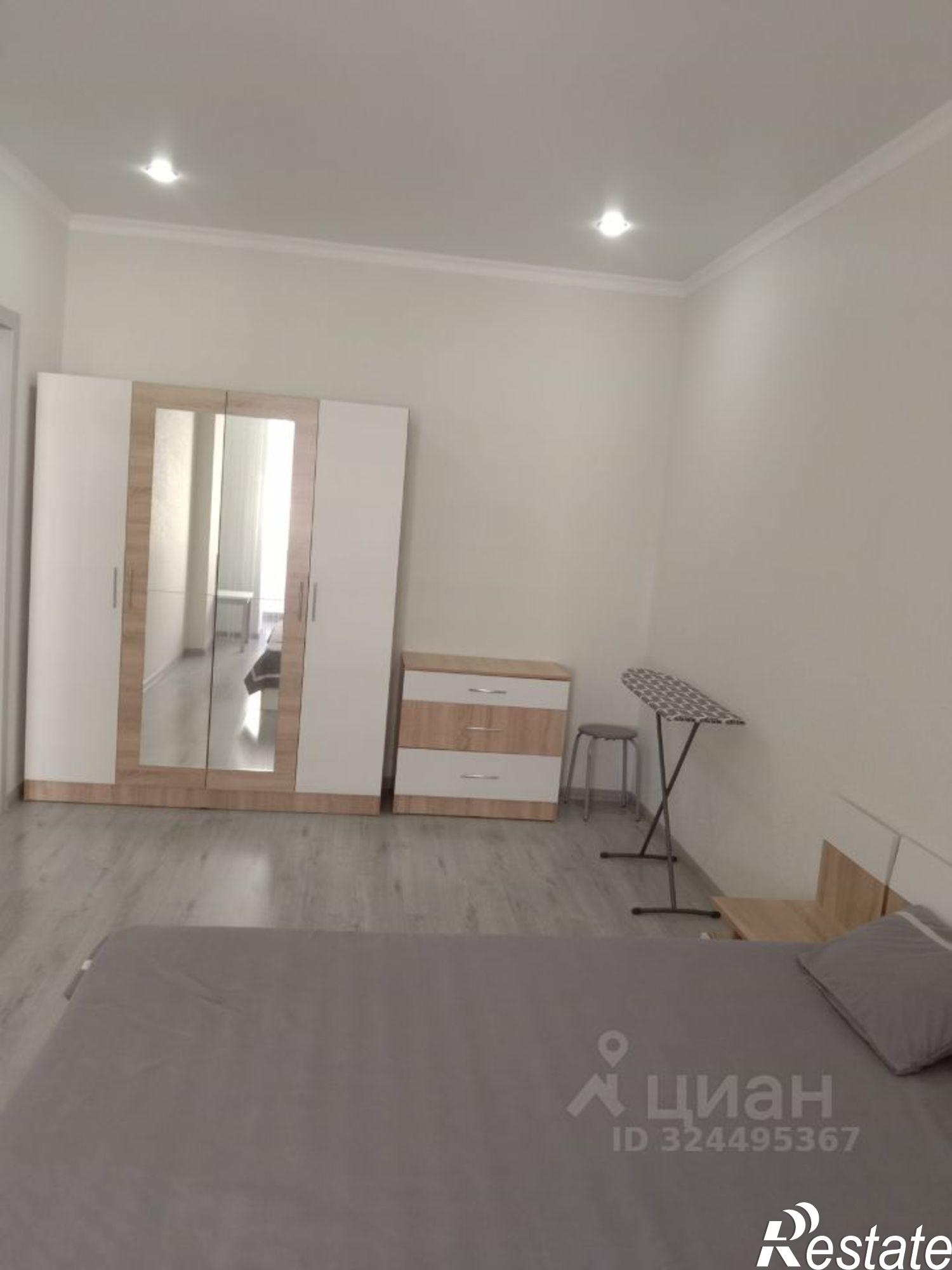 Сдать квартиру за 23 000 рублей на улица Автолюбителей, 1/7 к5