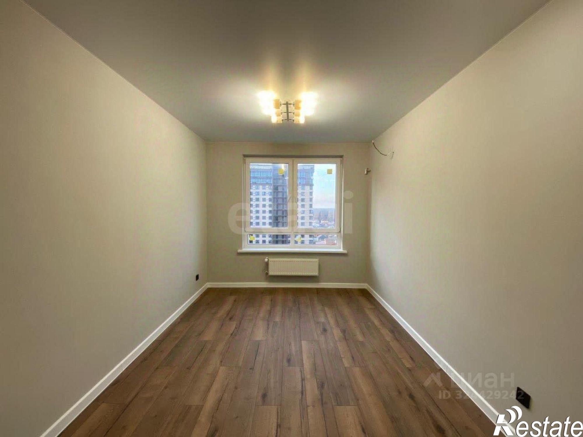 Сдать квартиру за 13 000 рублей на улица Марины Цветаевой, 3 к1