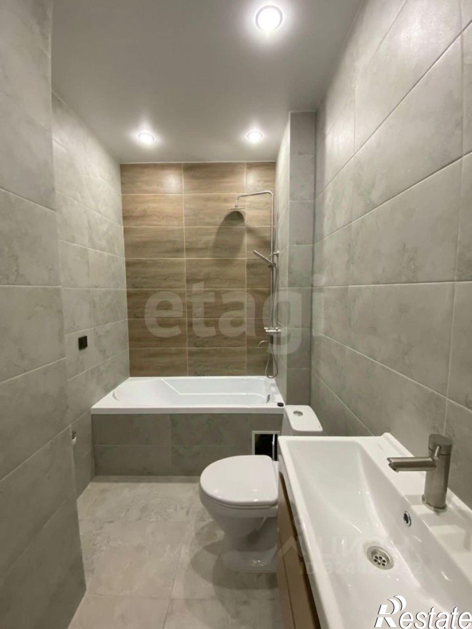 Сдать квартиру за 13 000 рублей на улица Марины Цветаевой, 3 к1