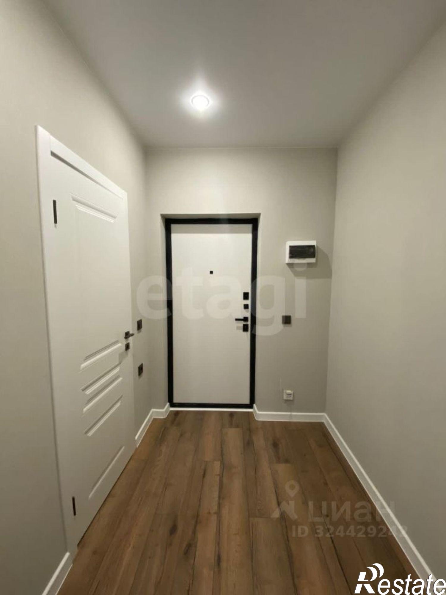 Сдать квартиру за 13 000 рублей на улица Марины Цветаевой, 3 к1