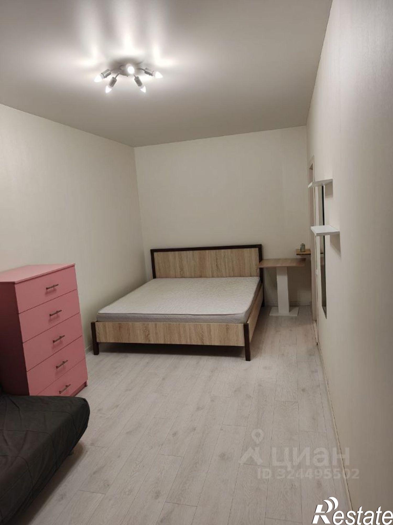 Сдать квартиру за 17 000 рублей на Ангарская улица, 2/2