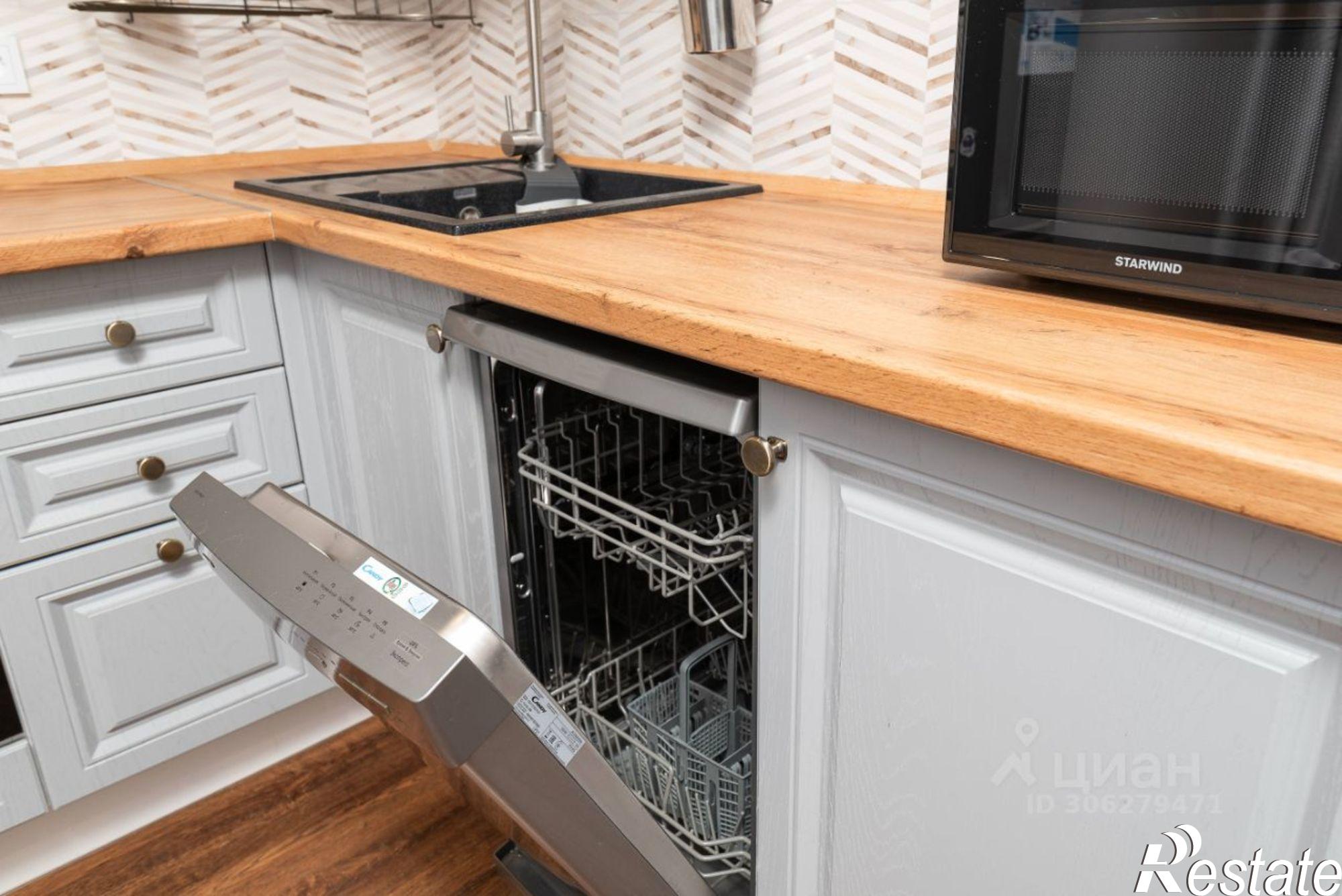 Сдать квартиру за 38 000 рублей на ул им. Героя Николая Шевелёва, 7