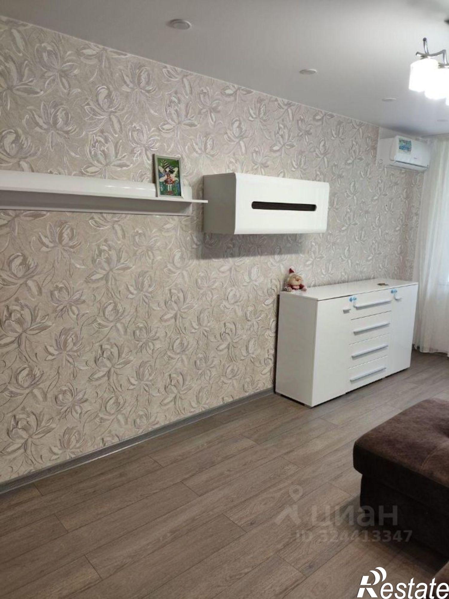 Сдать квартиру за 33 000 рублей на ул им. Героя Сарабеева В.И., 9