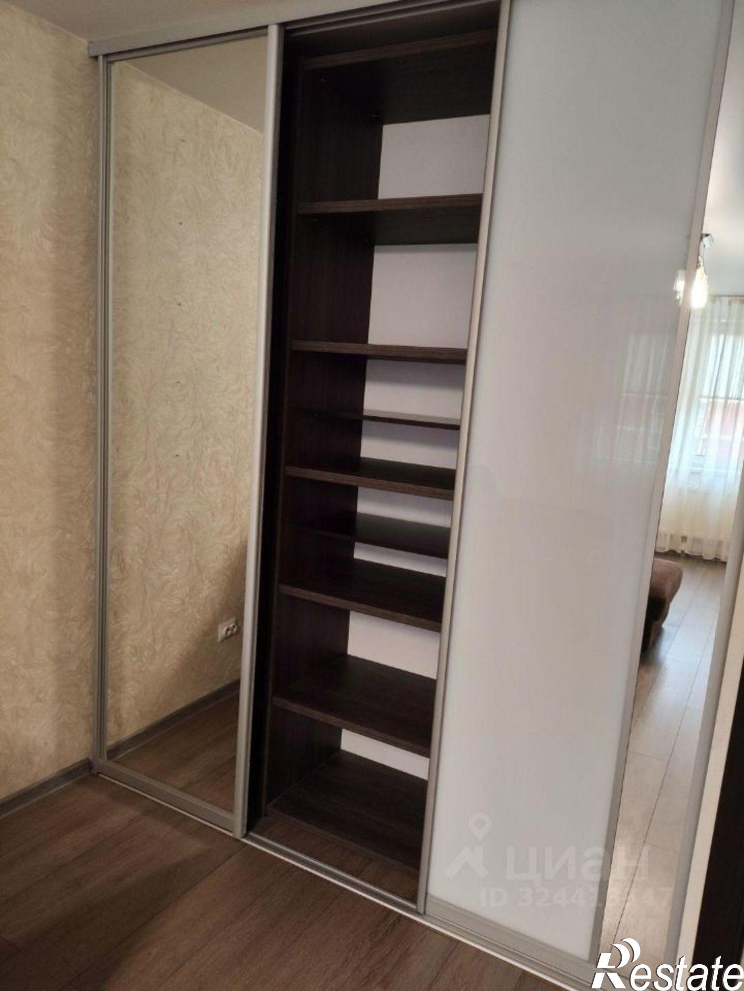 Сдать квартиру за 33 000 рублей на ул им. Героя Сарабеева В.И., 9